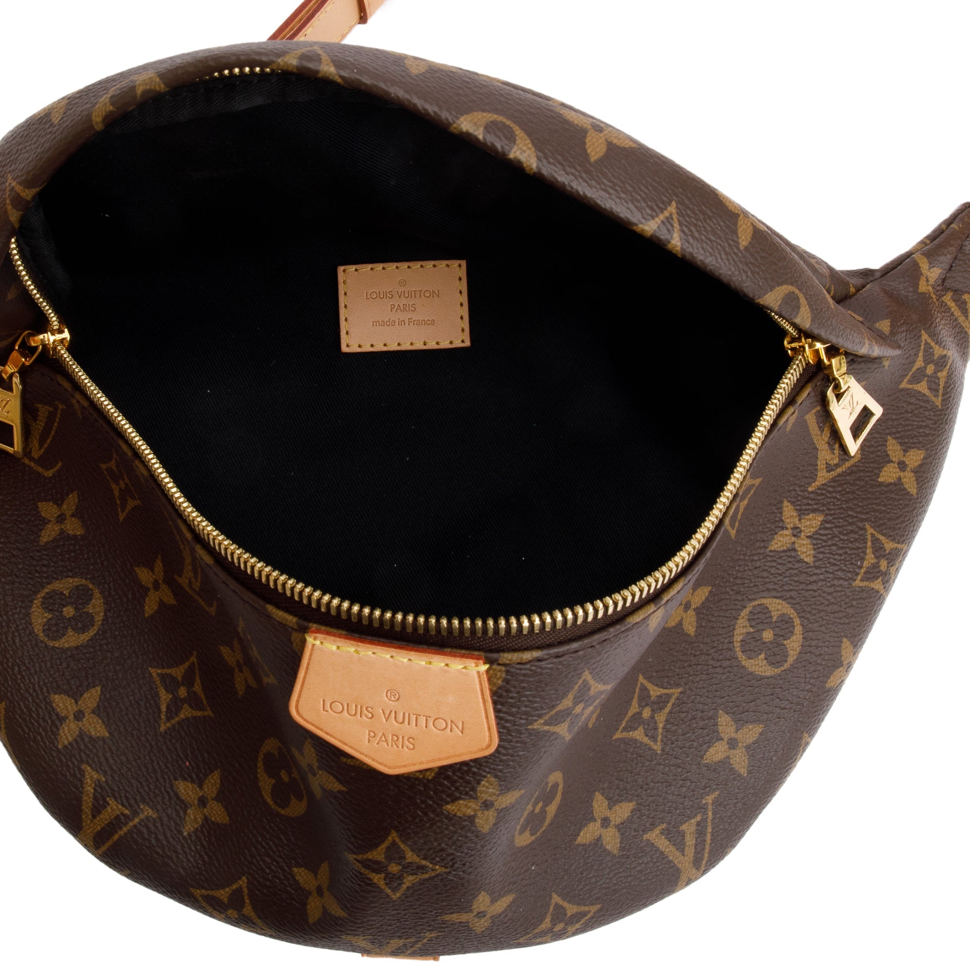 Louis Vuitton Monogram Bumbag
