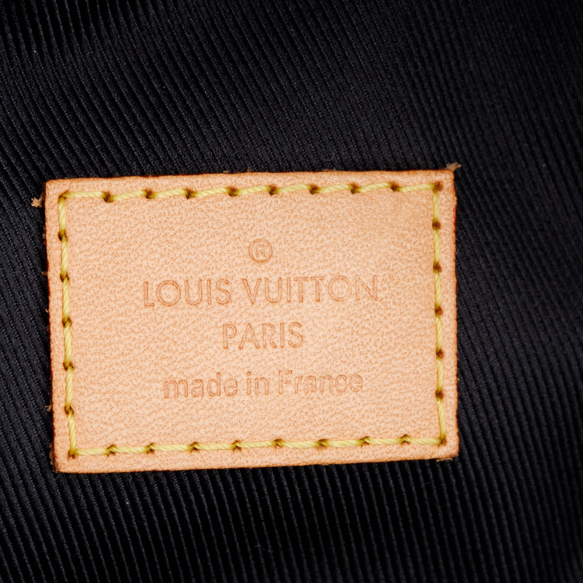 Louis Vuitton Monogram Bumbag
