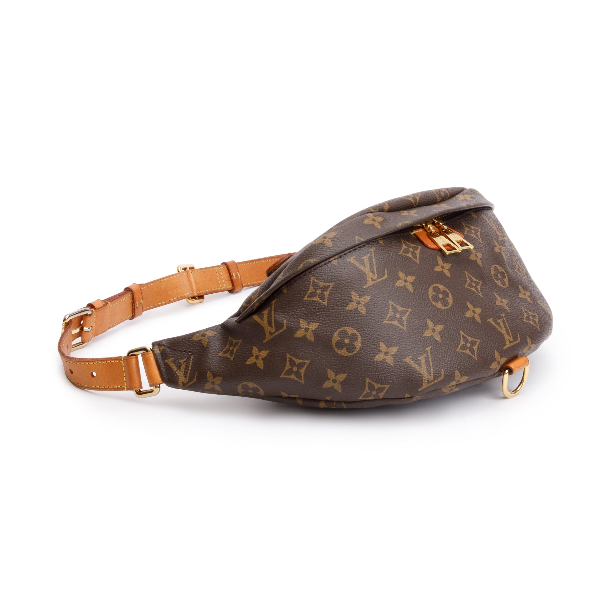 Louis Vuitton Monogram Bumbag MM
