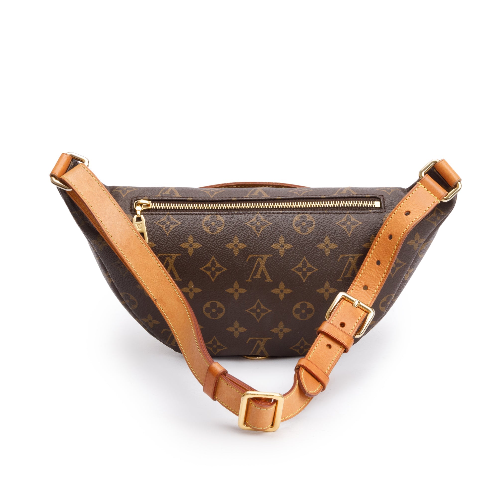 Louis Vuitton Monogram Bumbag MM