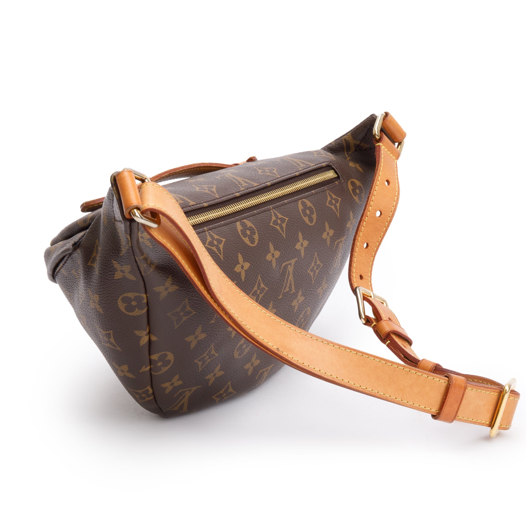 Louis Vuitton Monogram Bumbag MM