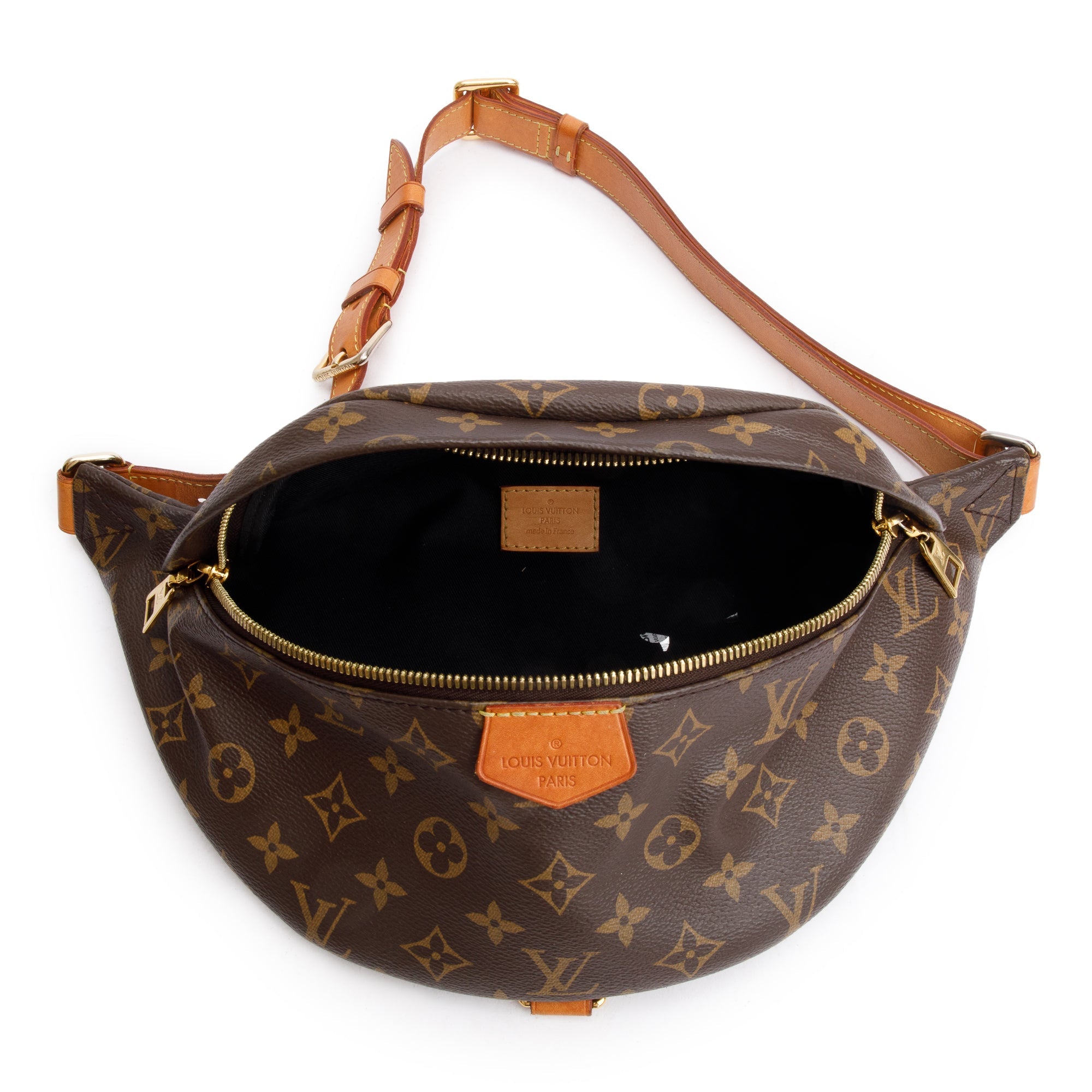 Louis Vuitton Monogram Bumbag MM