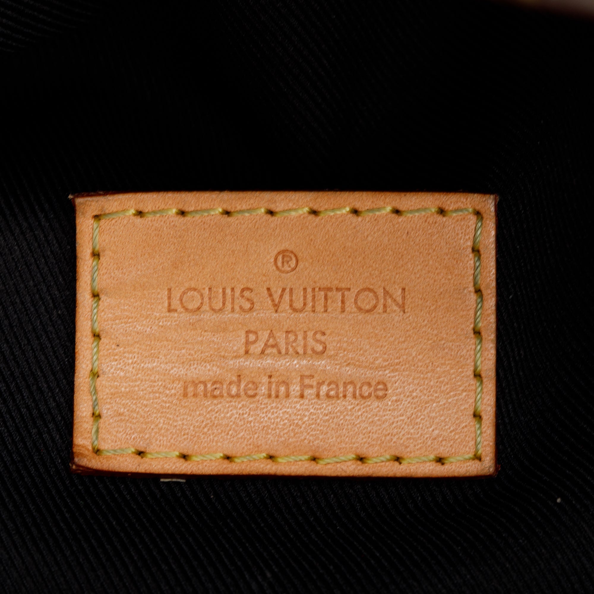 Louis Vuitton Monogram Bumbag MM