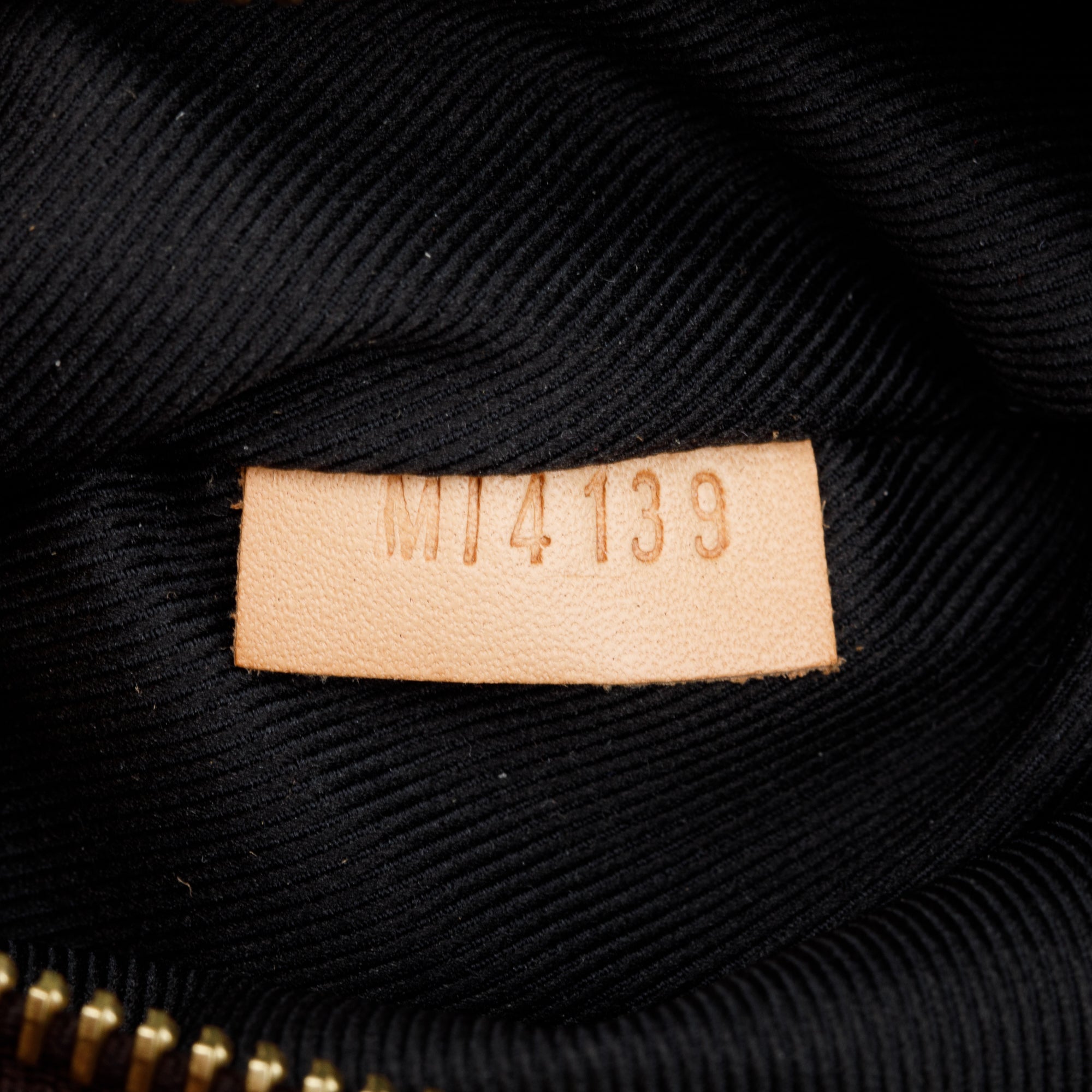 Louis Vuitton Monogram Bumbag MM