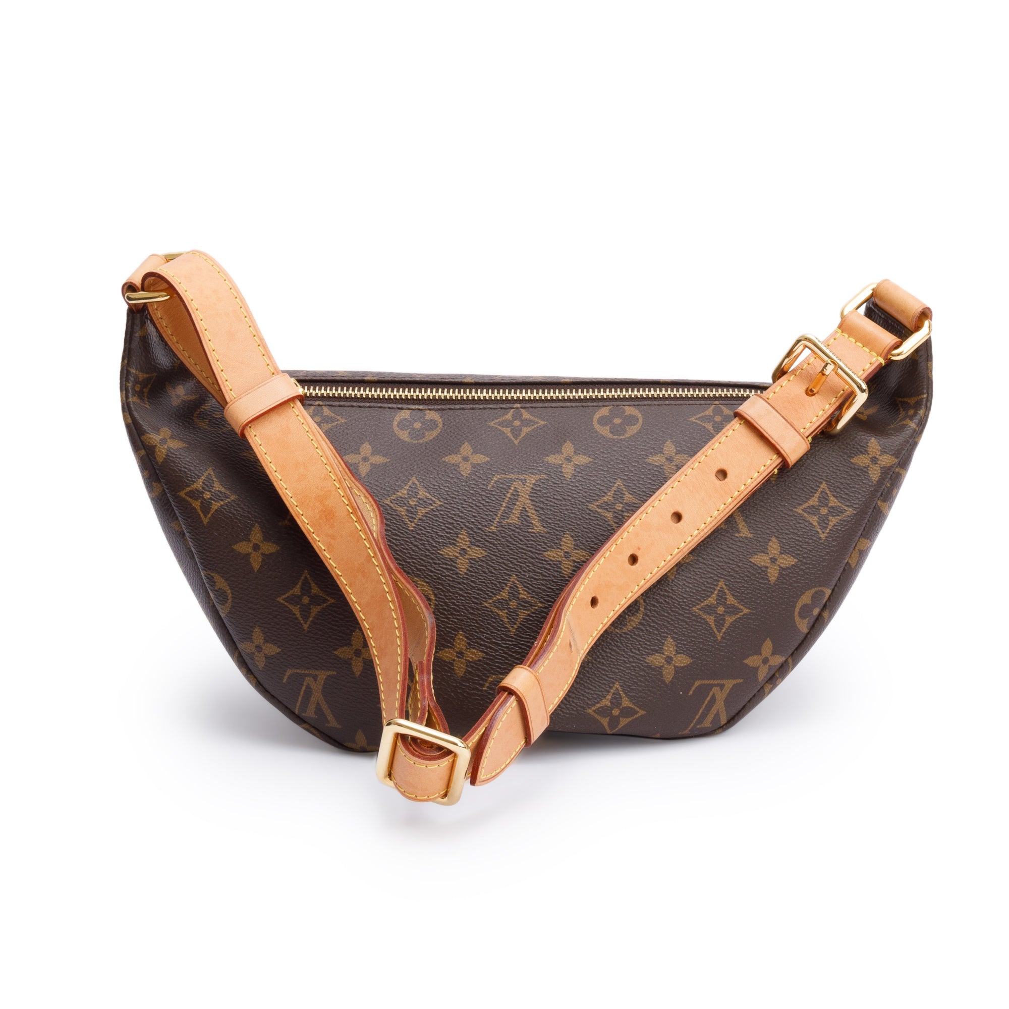 Louis Vuitton Monogram Bumbag w/ Box