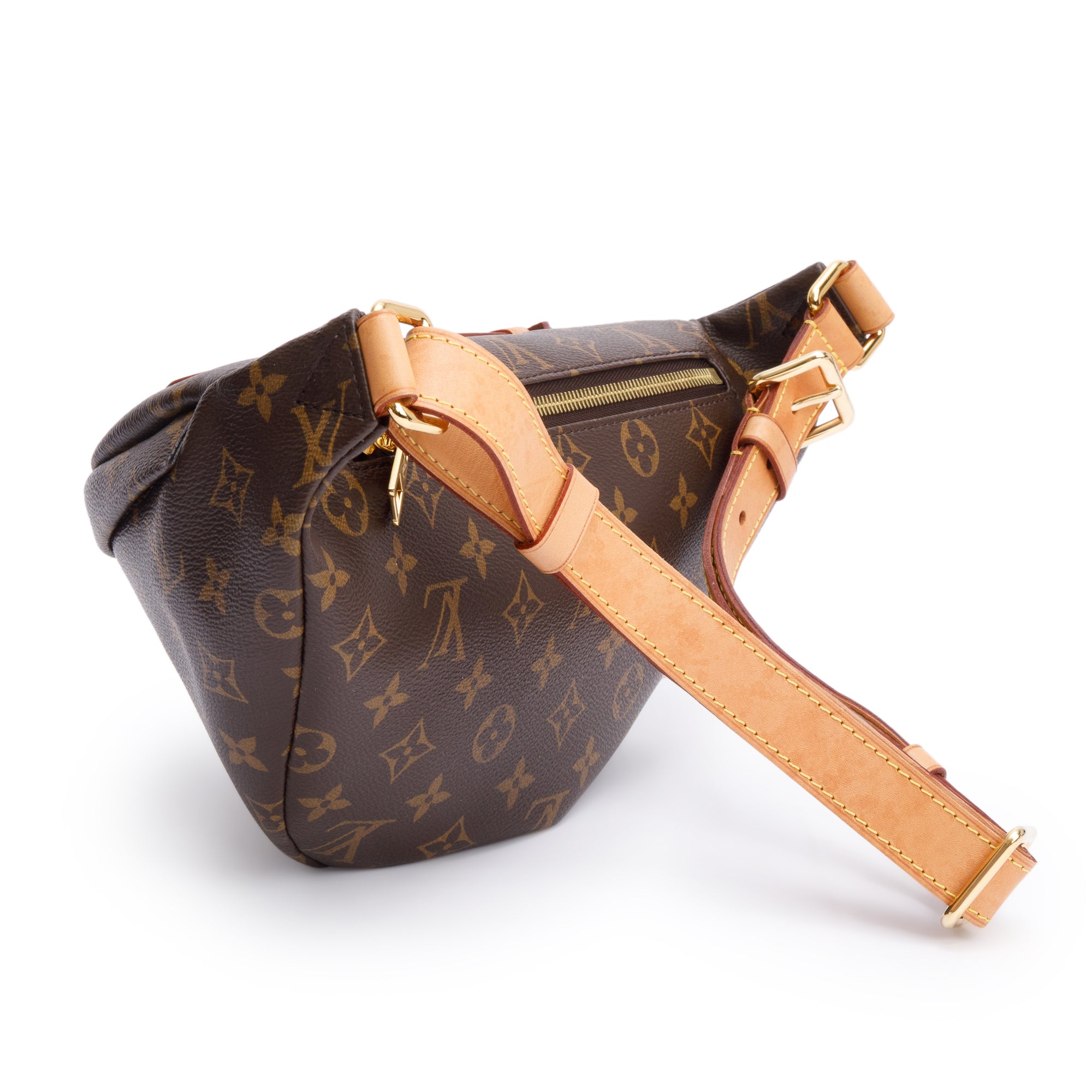 Louis Vuitton Monogram Bumbag w/ Box