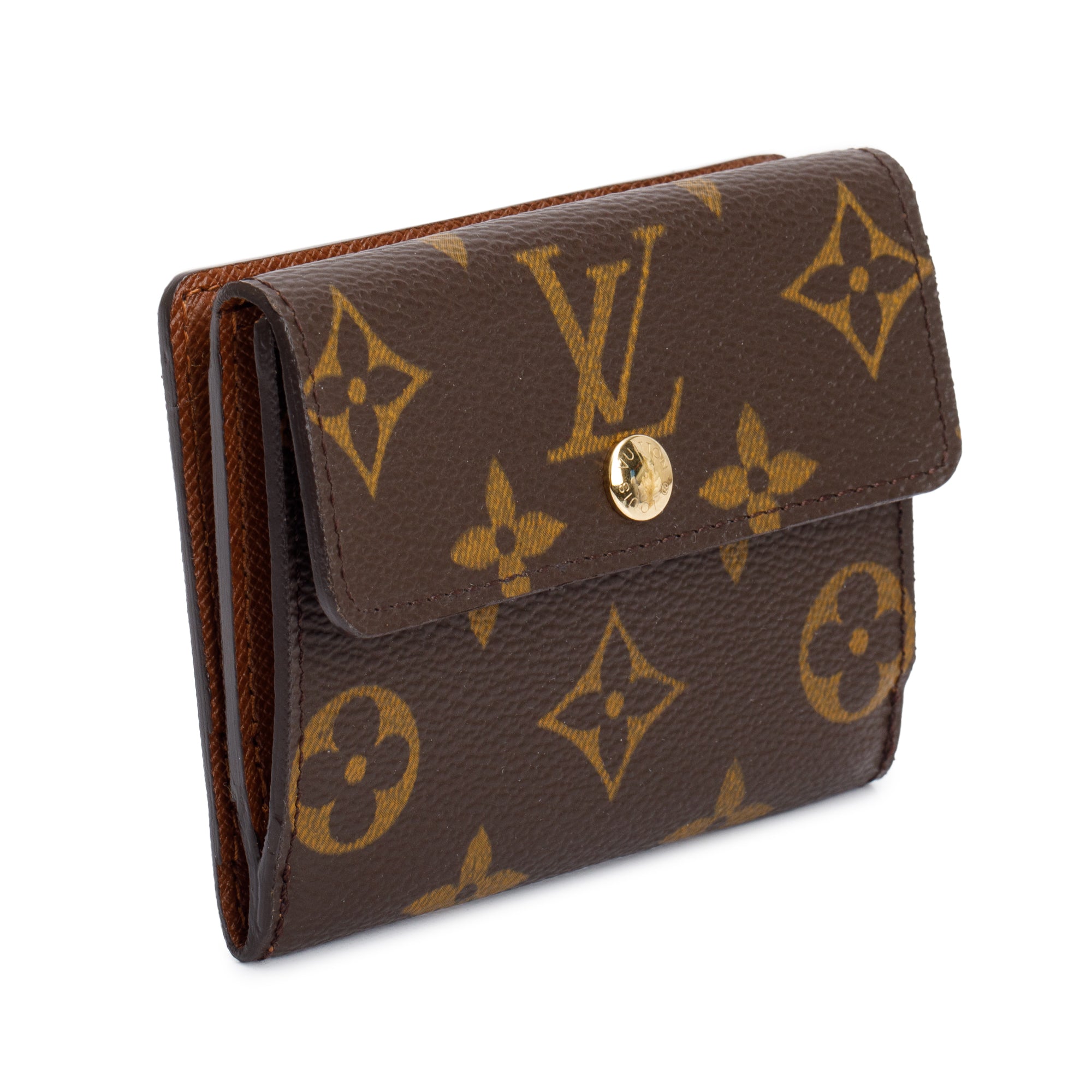 Louis Vuitton Monogram Business Card Holder