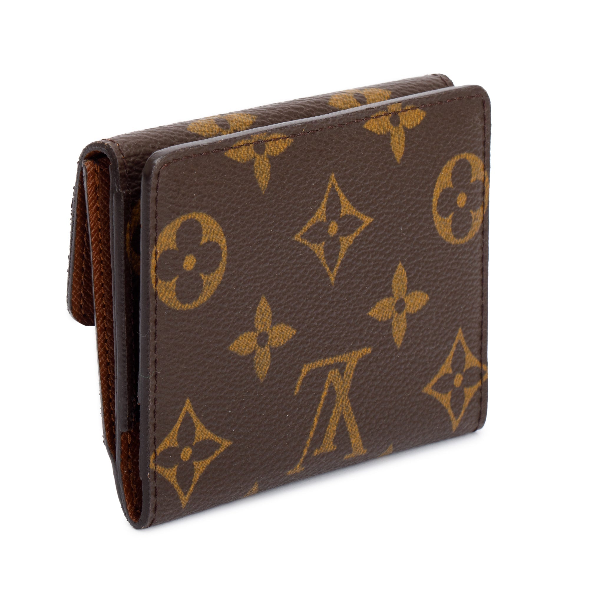 Louis Vuitton Monogram Business Card Holder