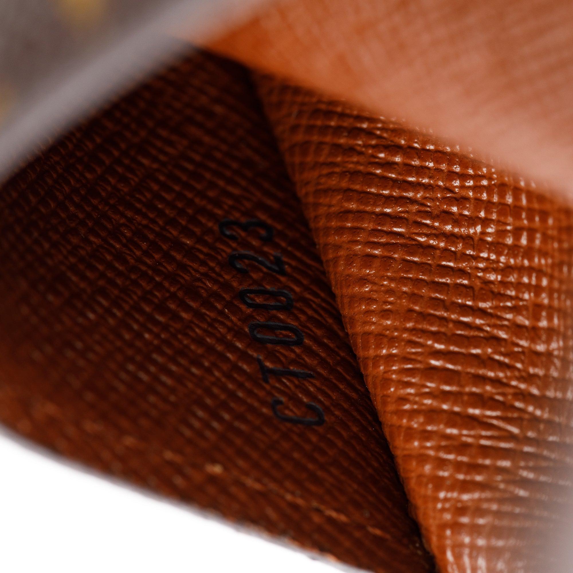 Louis Vuitton Monogram Business Card Holder