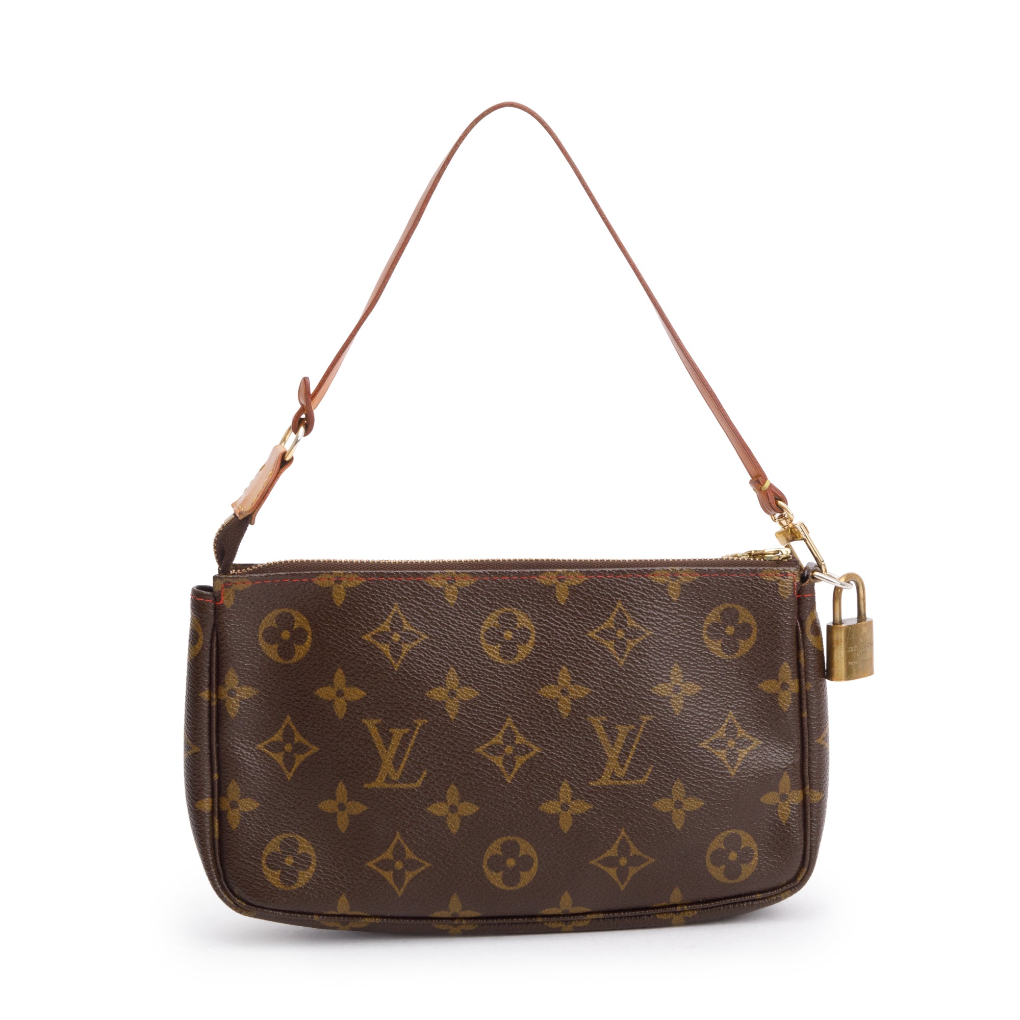 Louis Vuitton Monogram Cerises Pochette Accessories