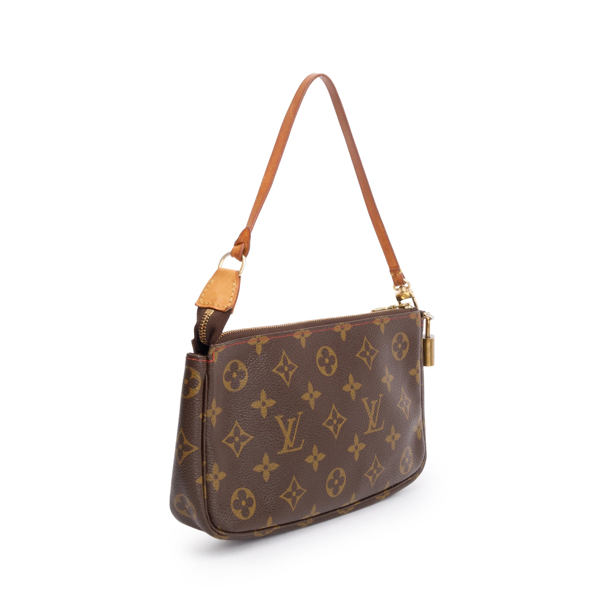 Louis Vuitton Monogram Cerises Pochette Accessories