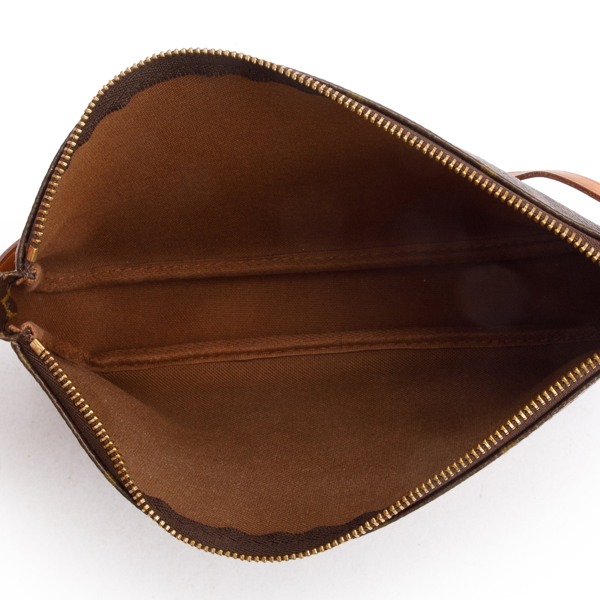 Louis Vuitton Monogram Cerises Pochette Accessories