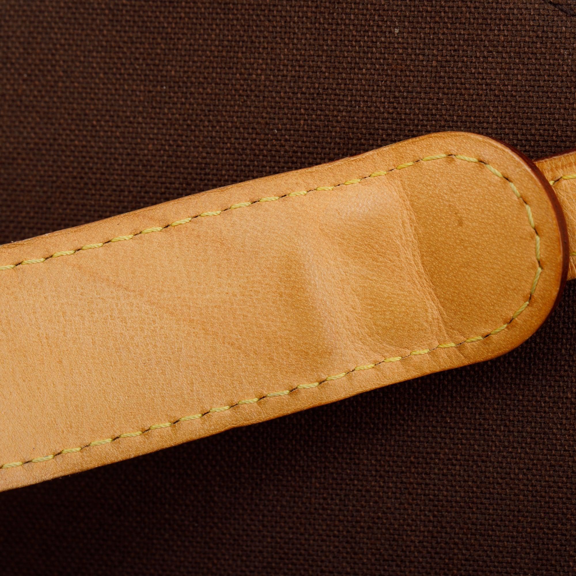 Louis Vuitton Monogram Chantilly PM