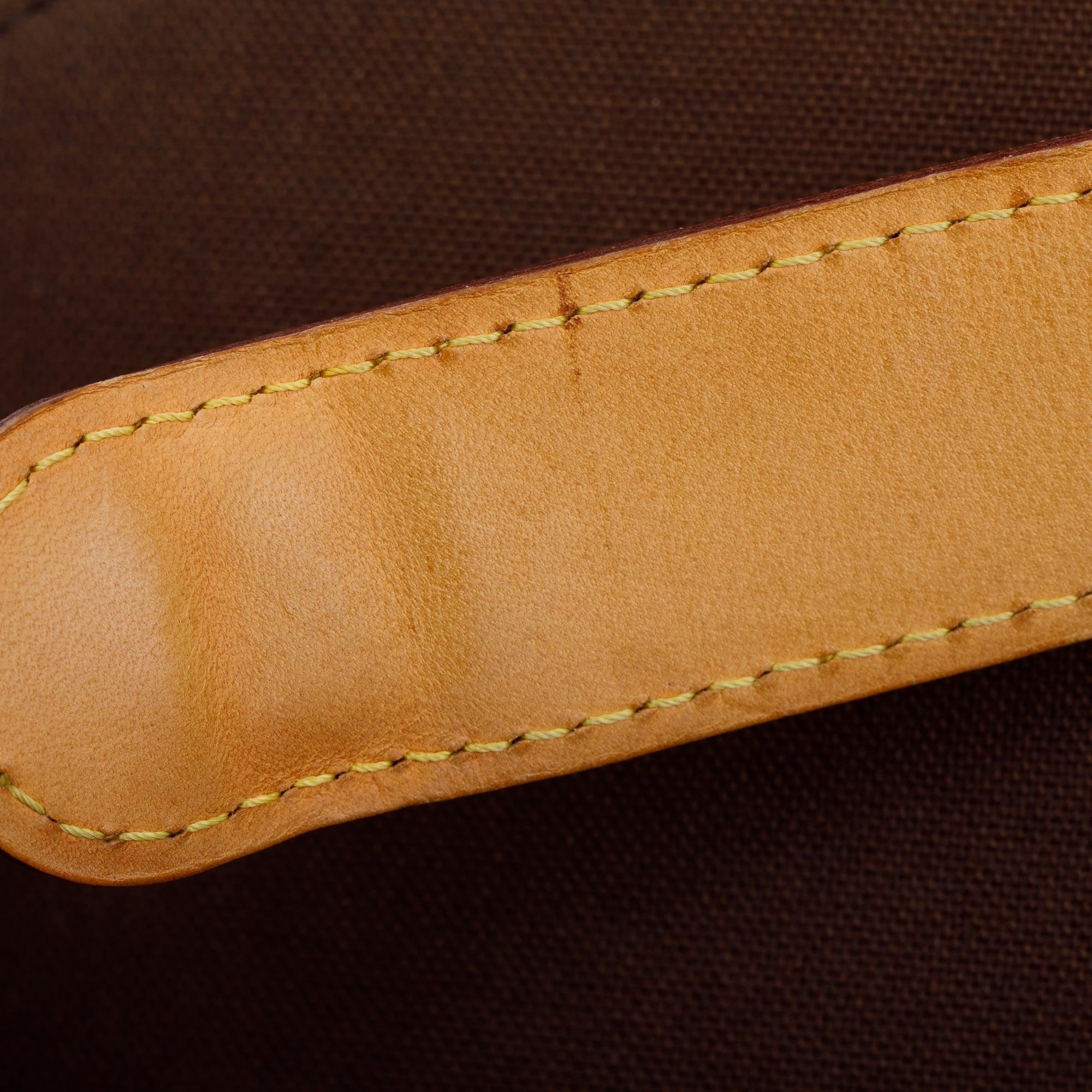 Louis Vuitton Monogram Chantilly PM