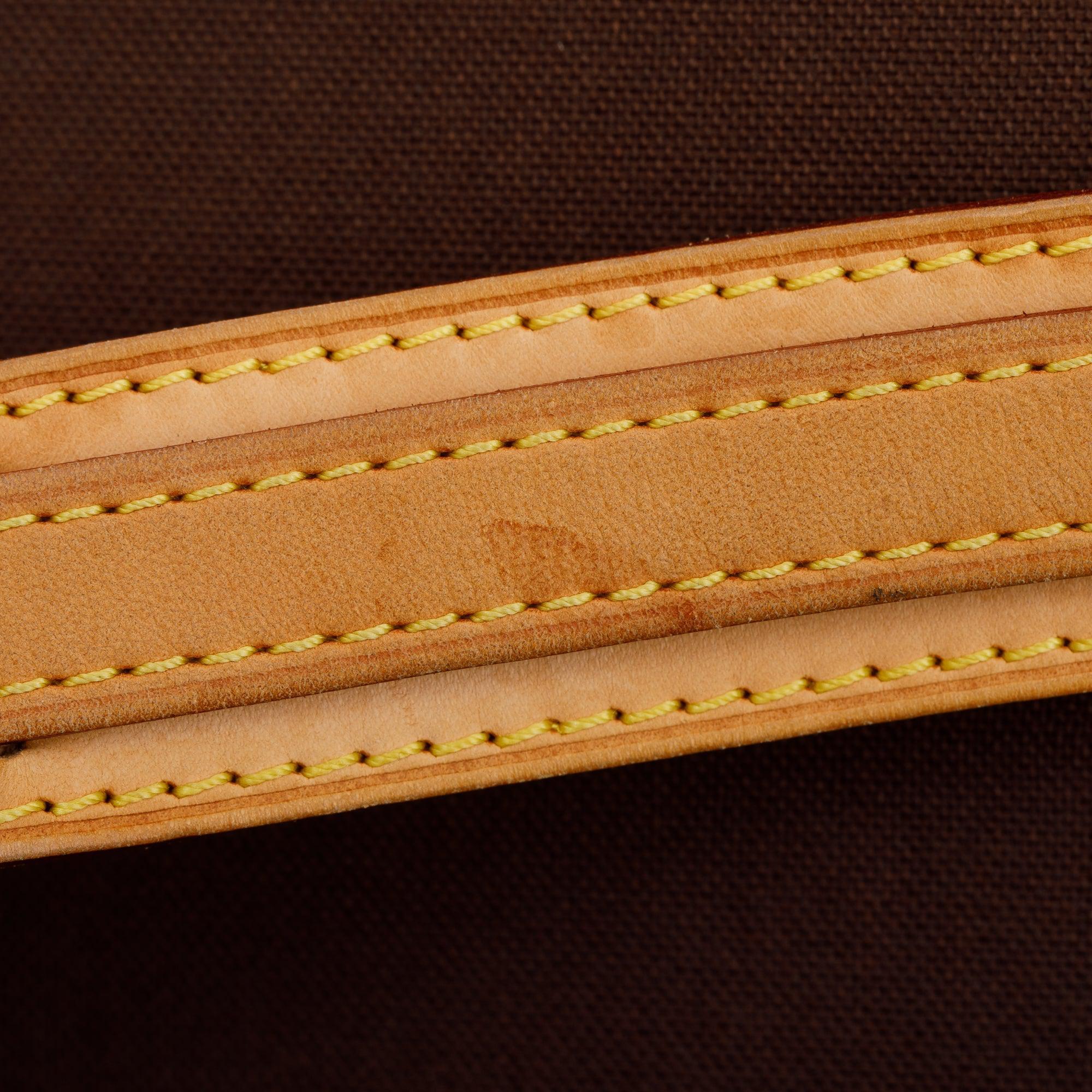 Louis Vuitton Monogram Chantilly PM