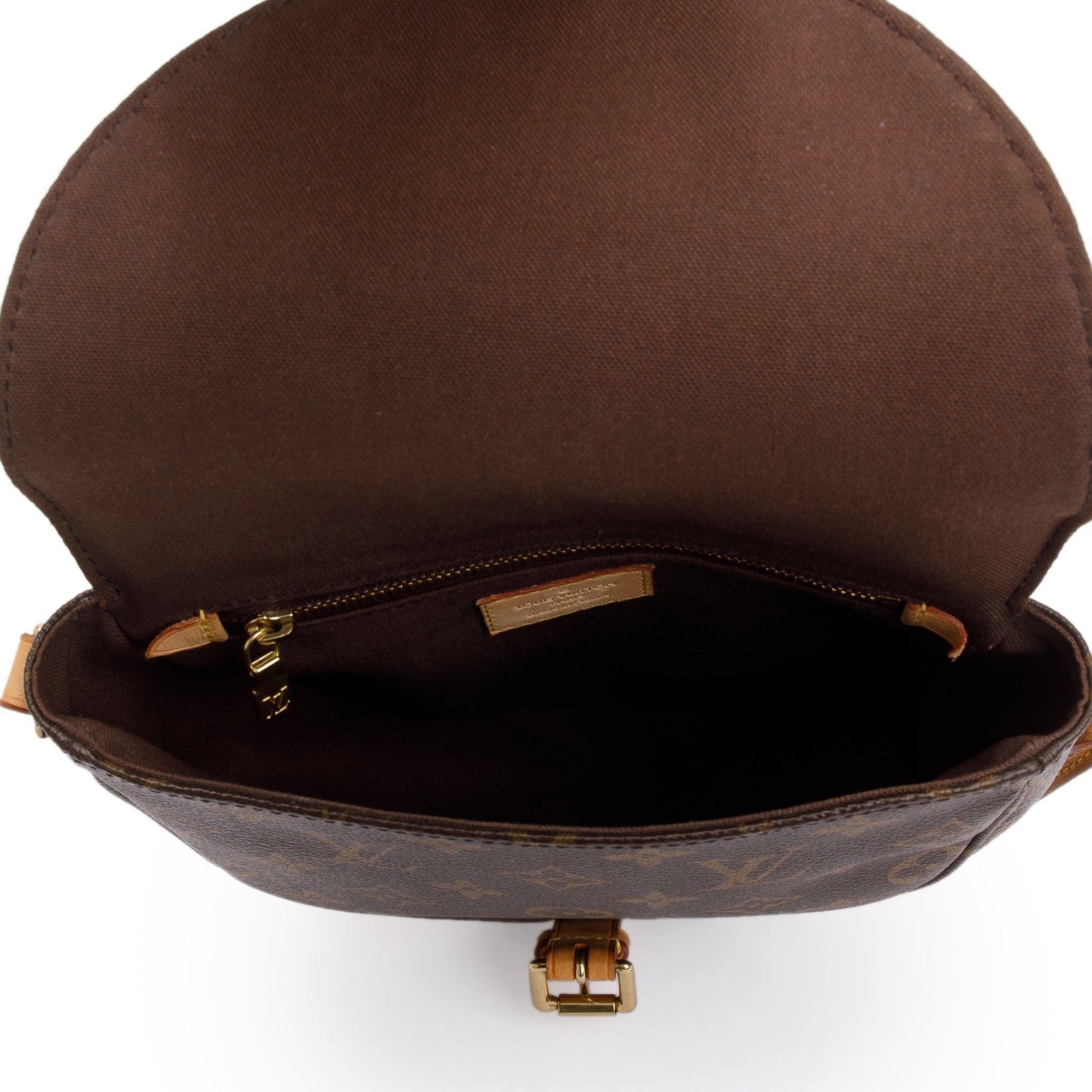 Louis Vuitton Monogram Chantilly PM