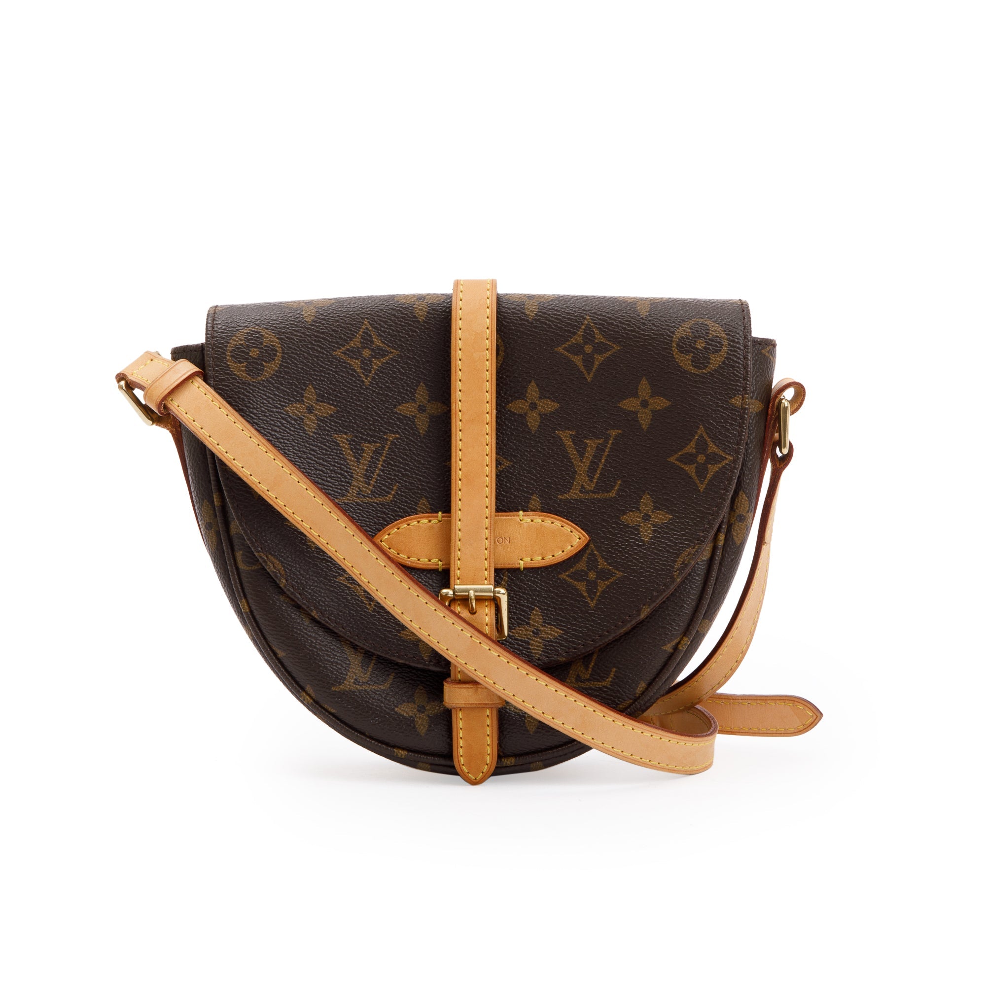 Louis Vuitton Monogram Chantilly PM