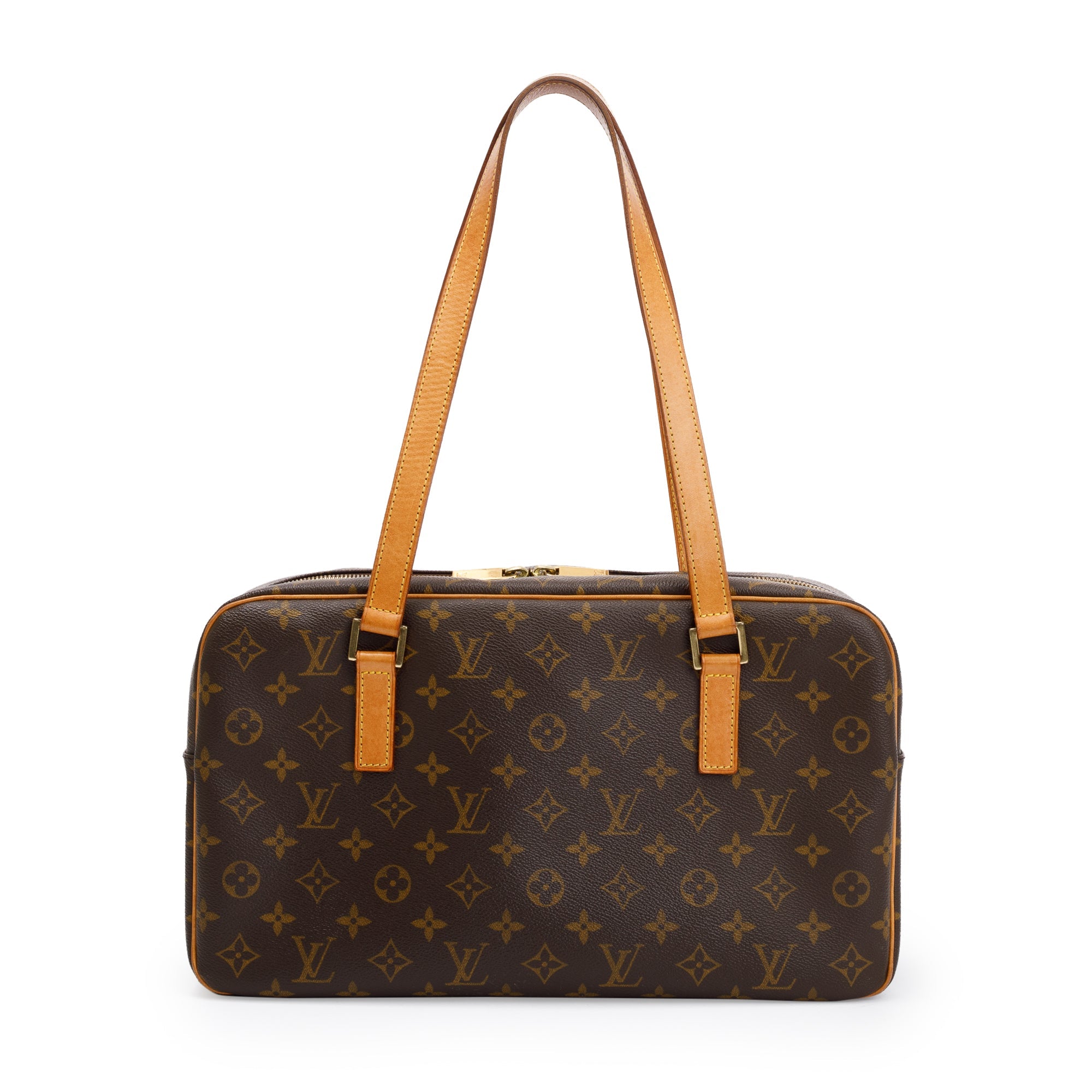 Louis Vuitton Monogram Cite GM