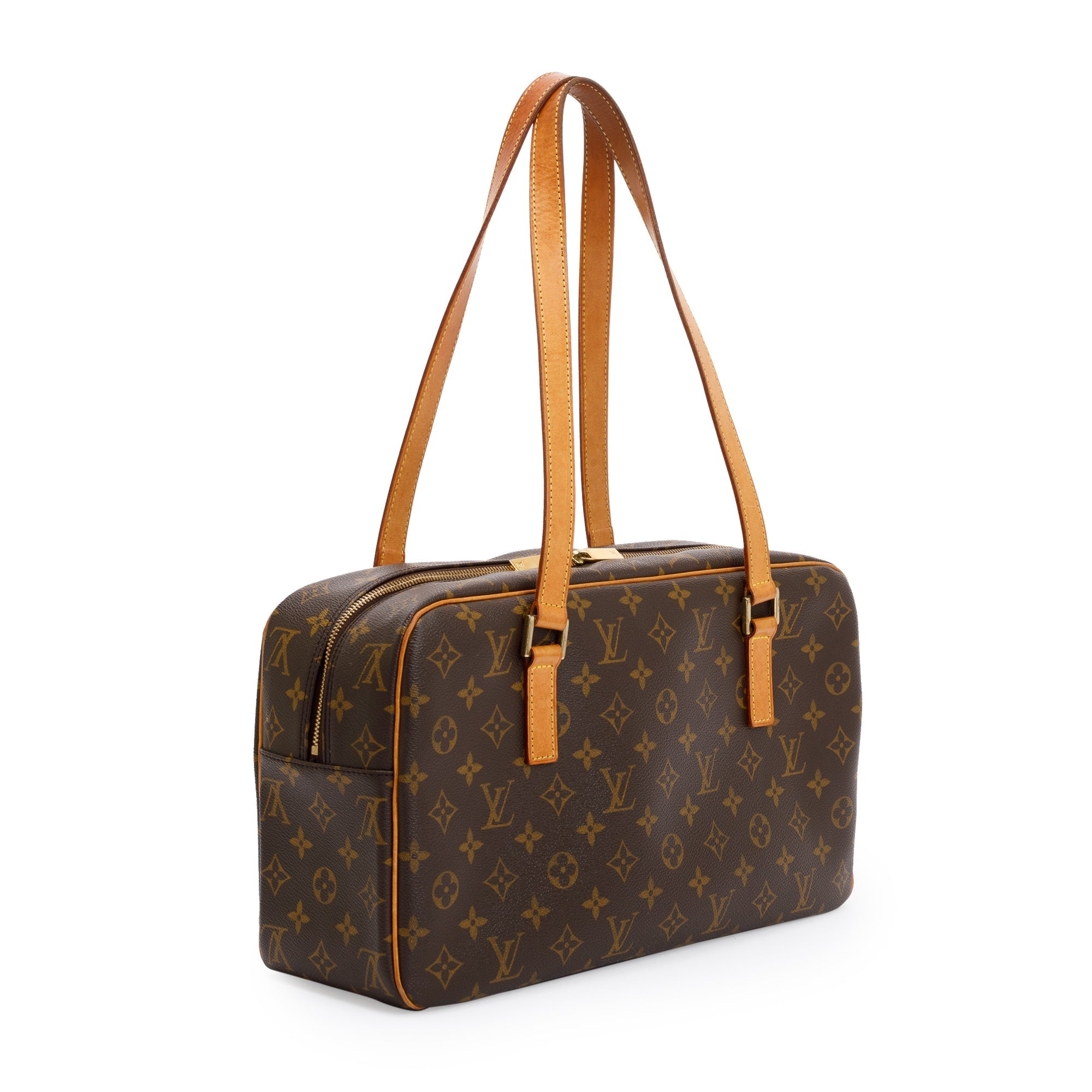 Louis Vuitton Monogram Cite GM