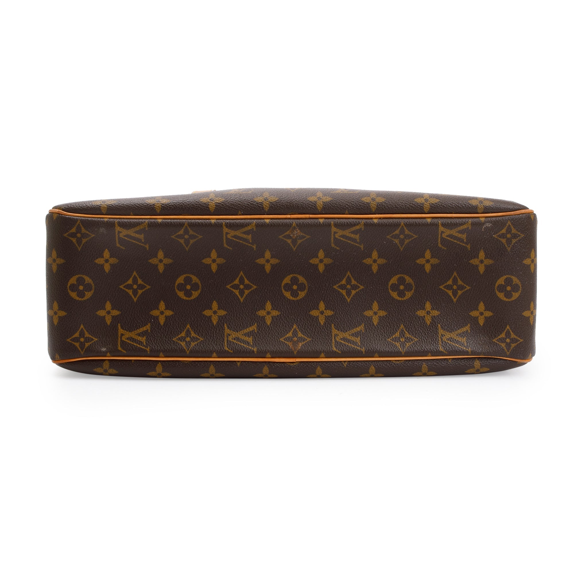 Louis Vuitton Monogram Cite GM