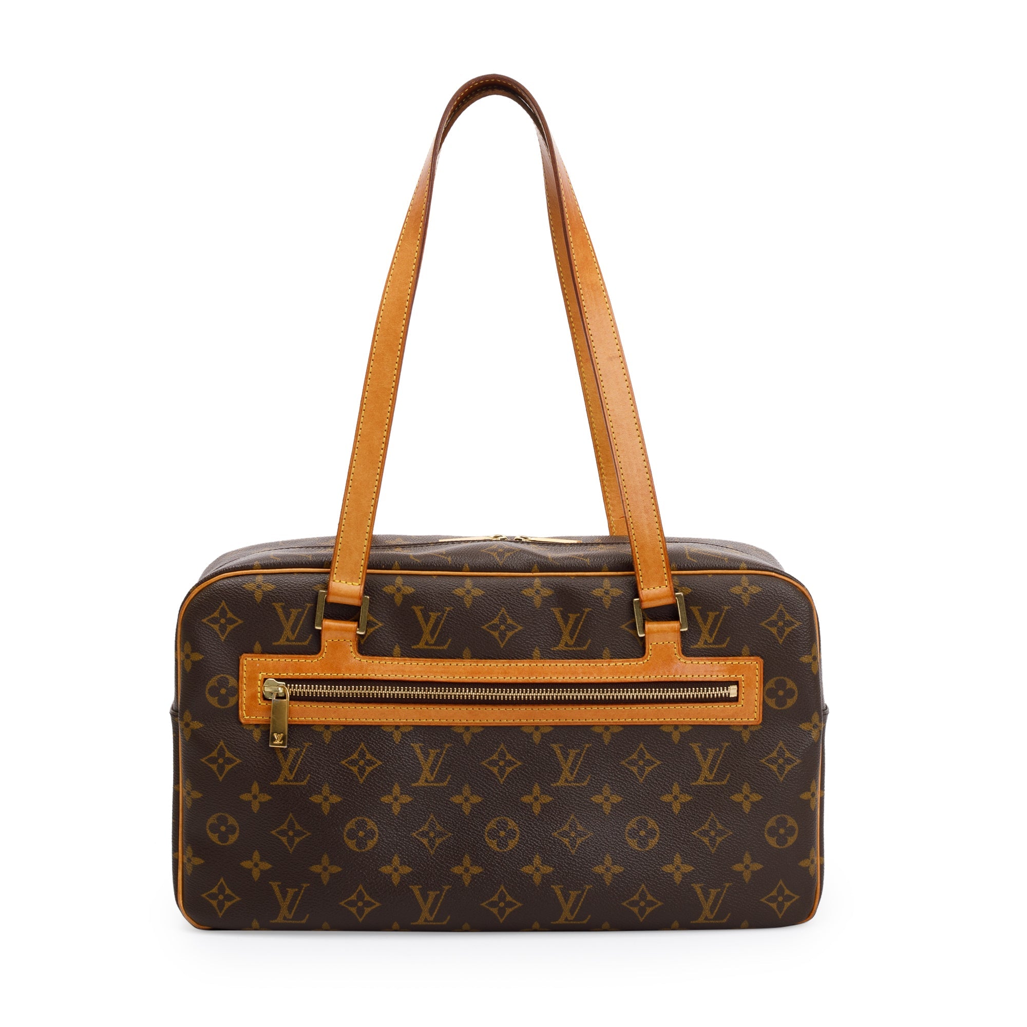 Louis Vuitton Monogram Cite GM