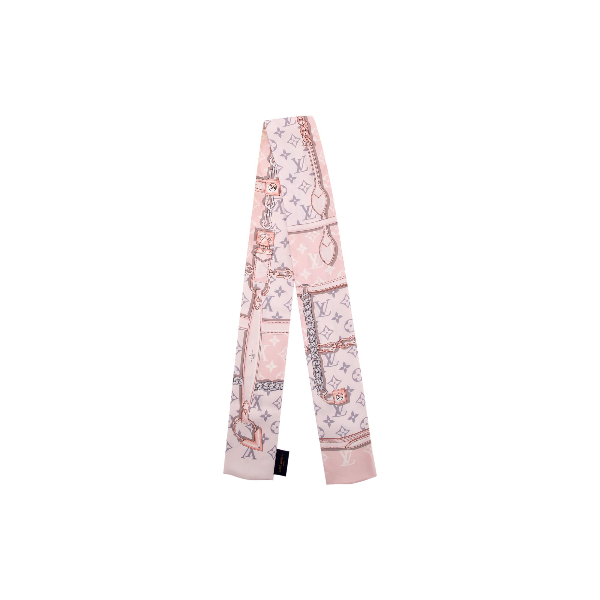 Louis Vuitton Monogram Confidential Bandeau
