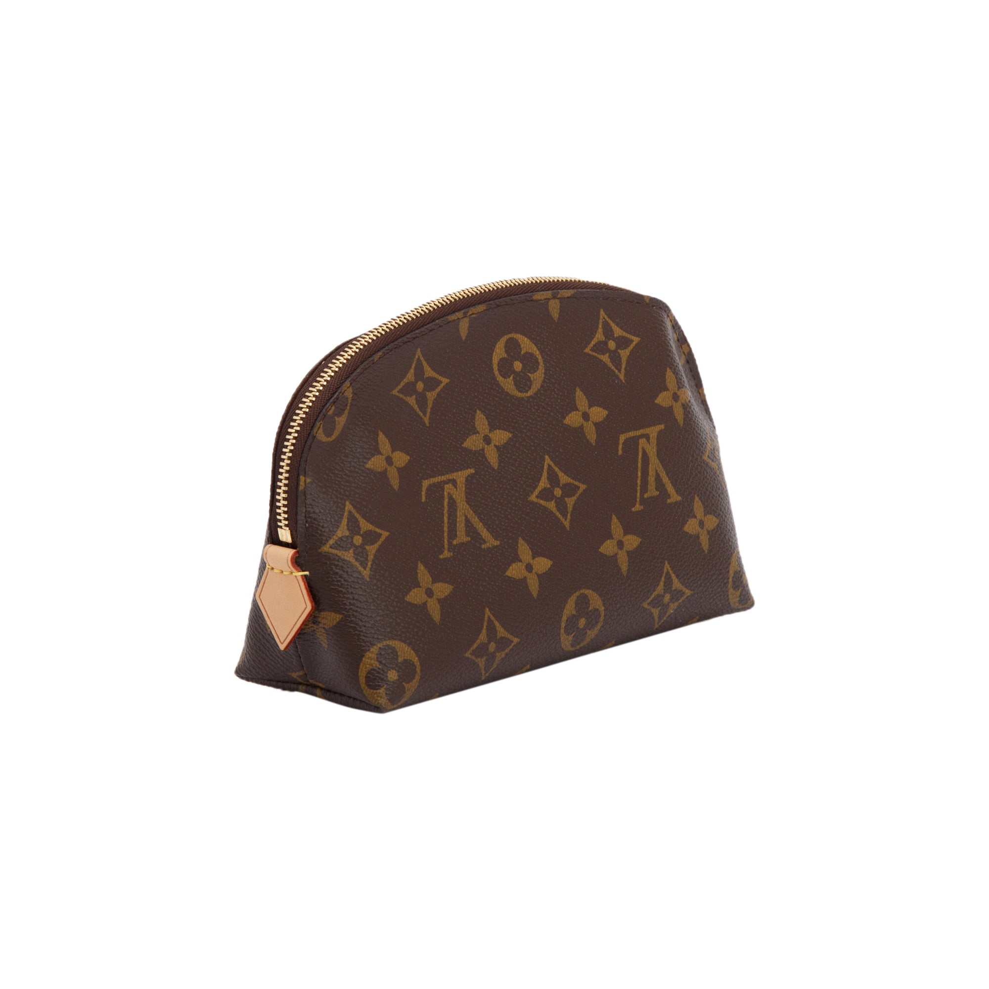 Louis Vuitton Monogram Cosmetic Pouch
