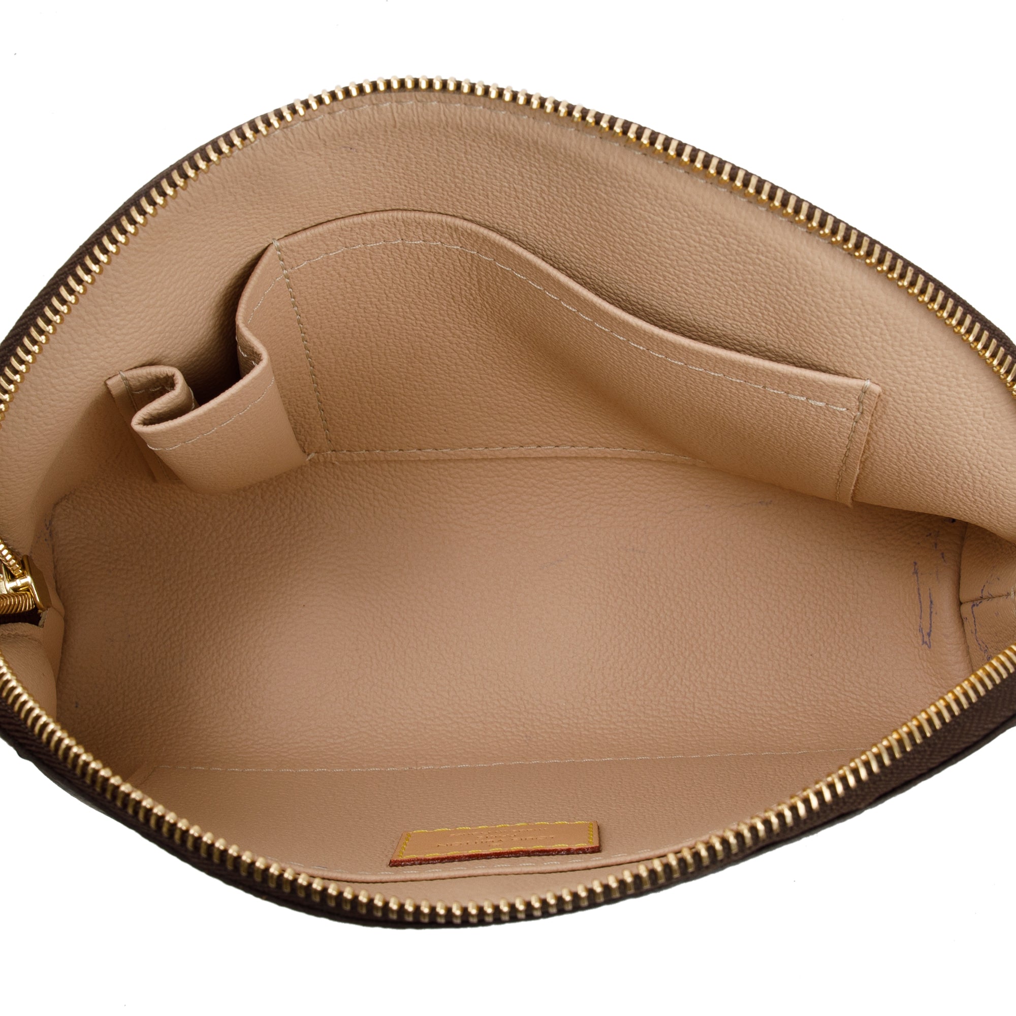 Louis Vuitton Monogram Cosmetic Pouch GM