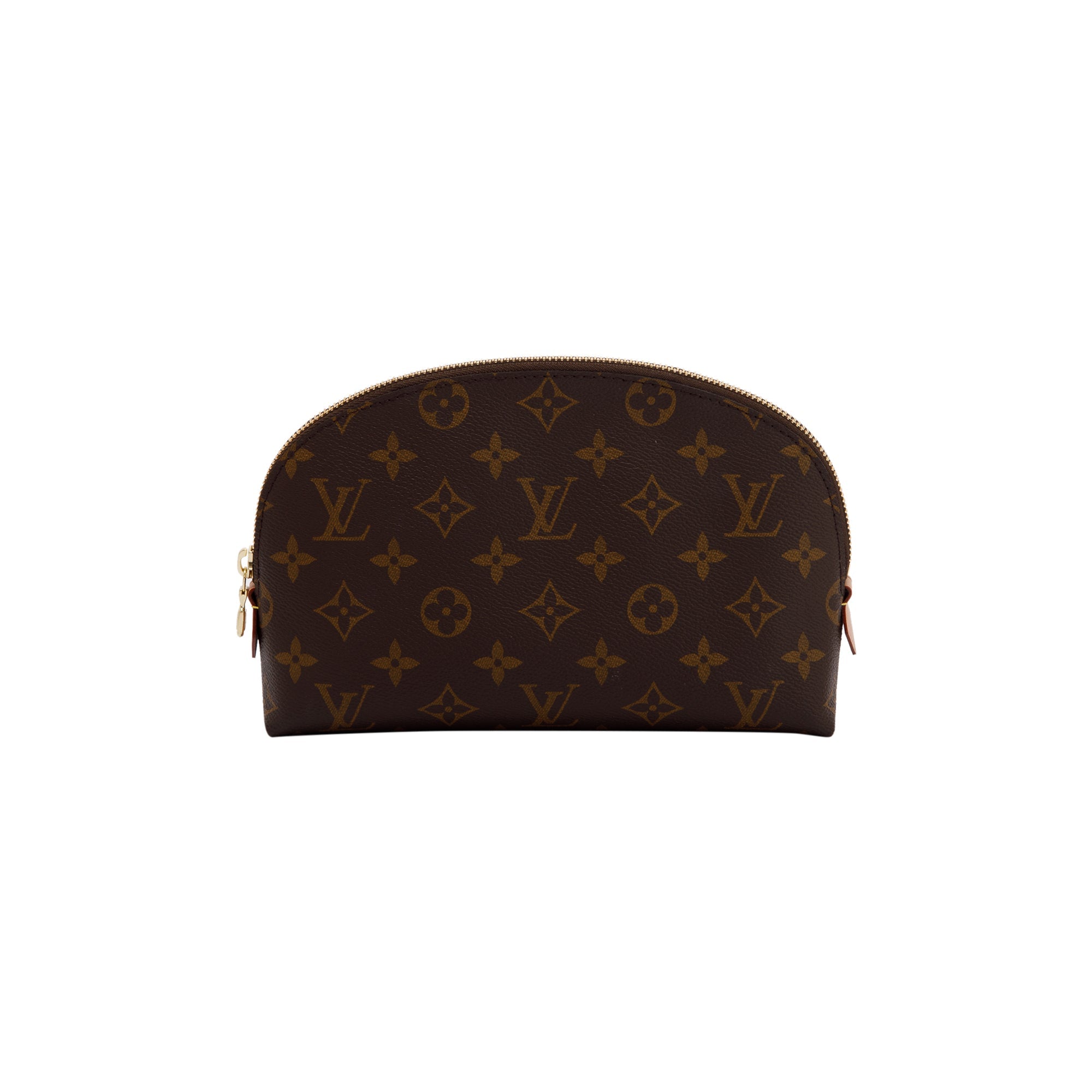 Louis Vuitton Monogram Cosmetic Pouch GM w/ Box