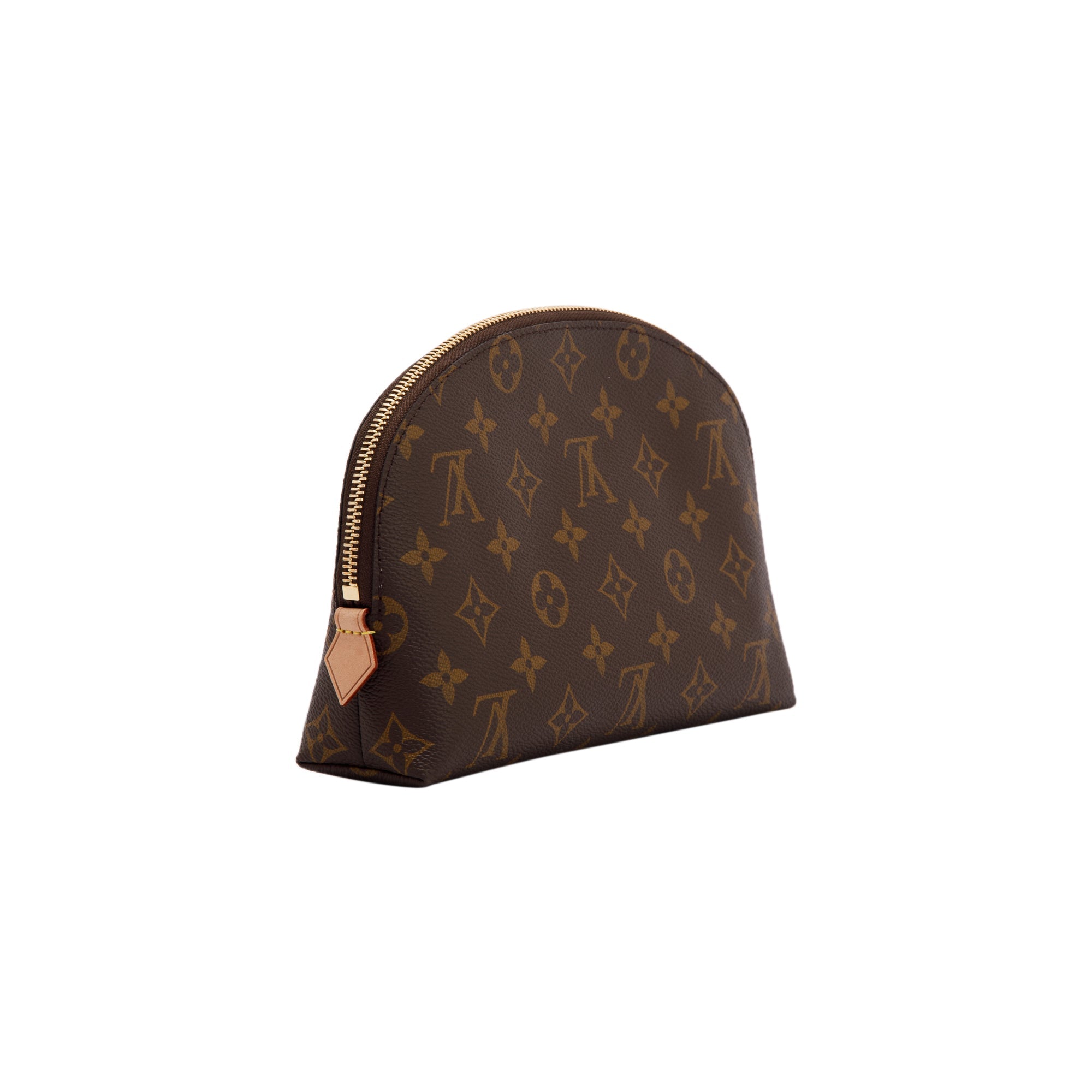 Louis Vuitton Monogram Cosmetic Pouch GM w/ Box