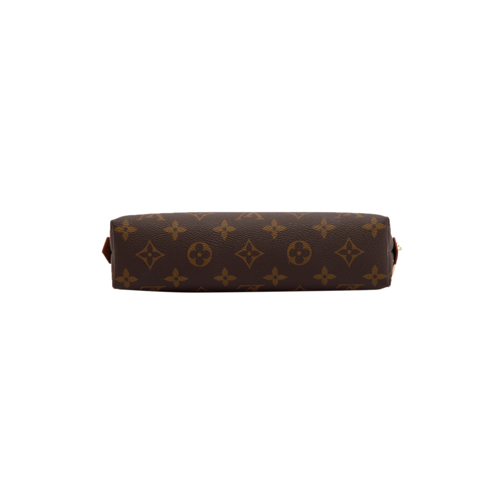 Louis Vuitton Monogram Cosmetic Pouch GM w/ Box