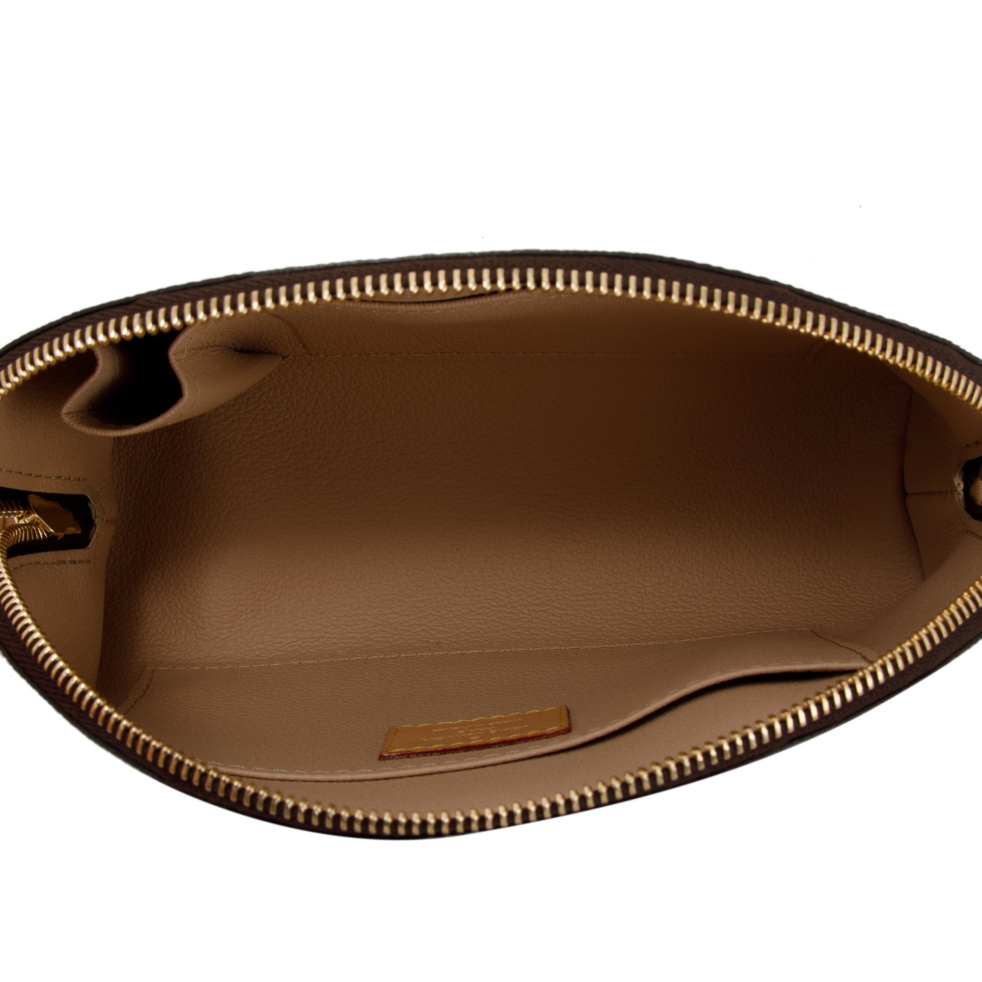 Louis Vuitton Monogram Cosmetic Pouch GM w/ Box