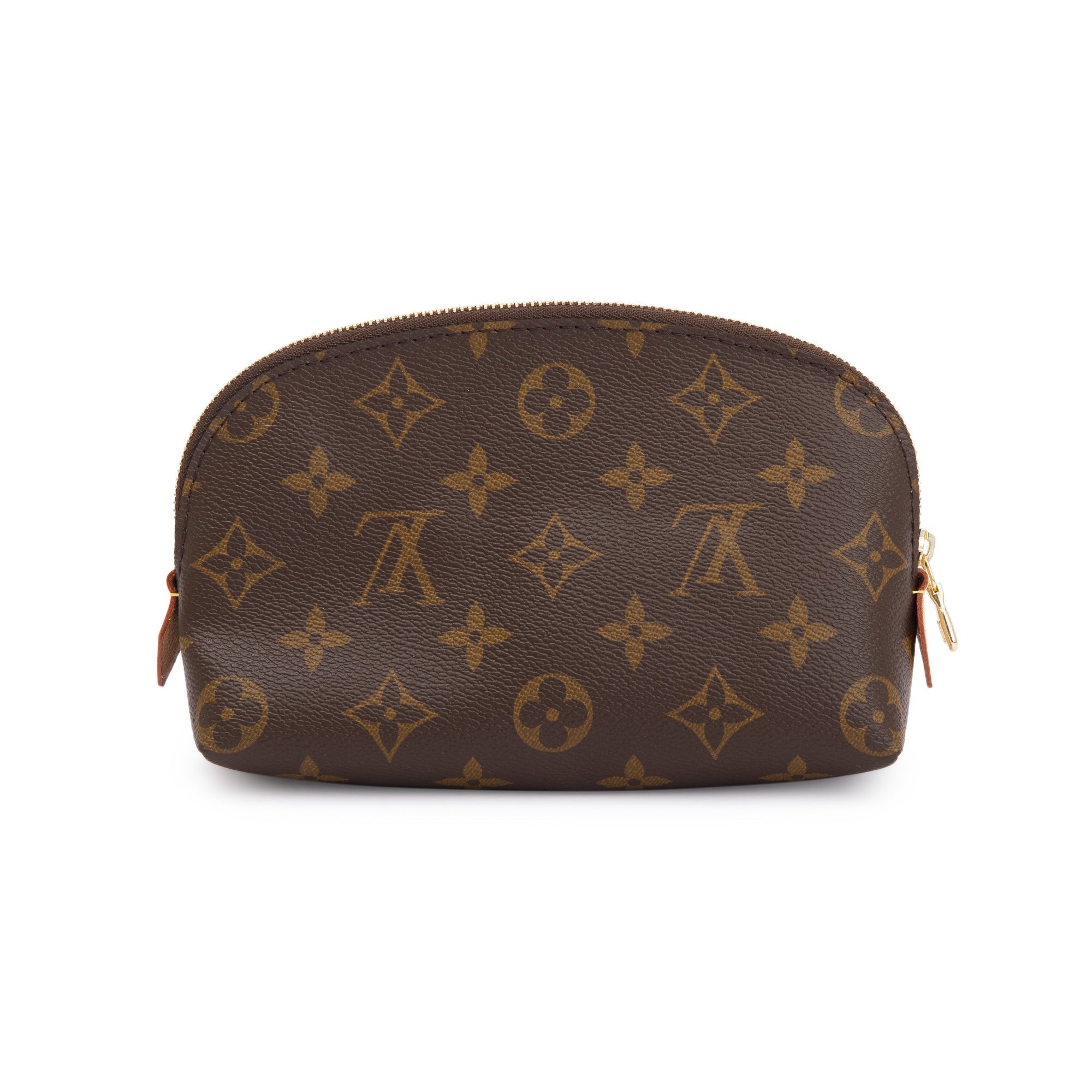 Louis Vuitton Monogram Cosmetic Pouch w/ Box
