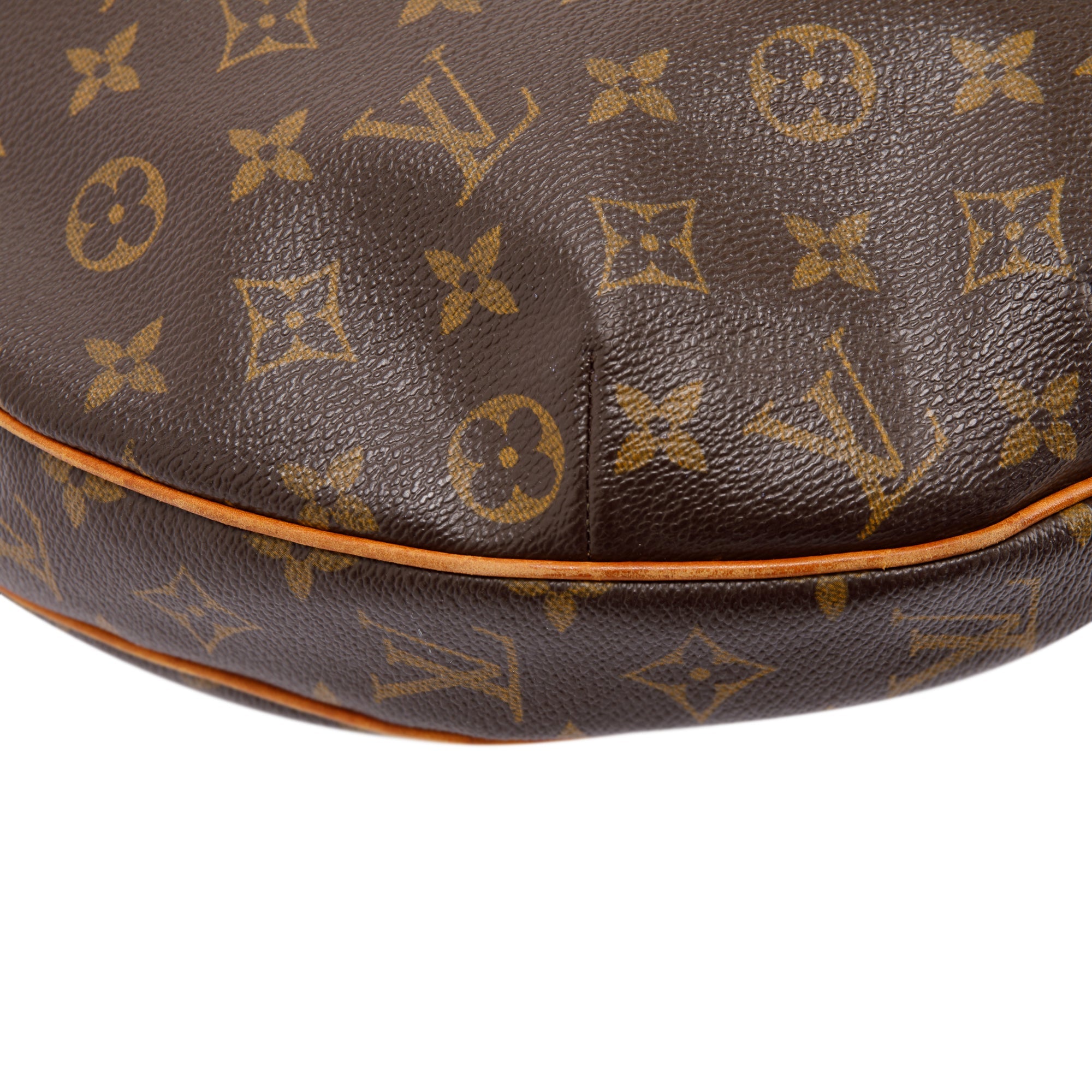 Louis Vuitton Monogram Croissant GM