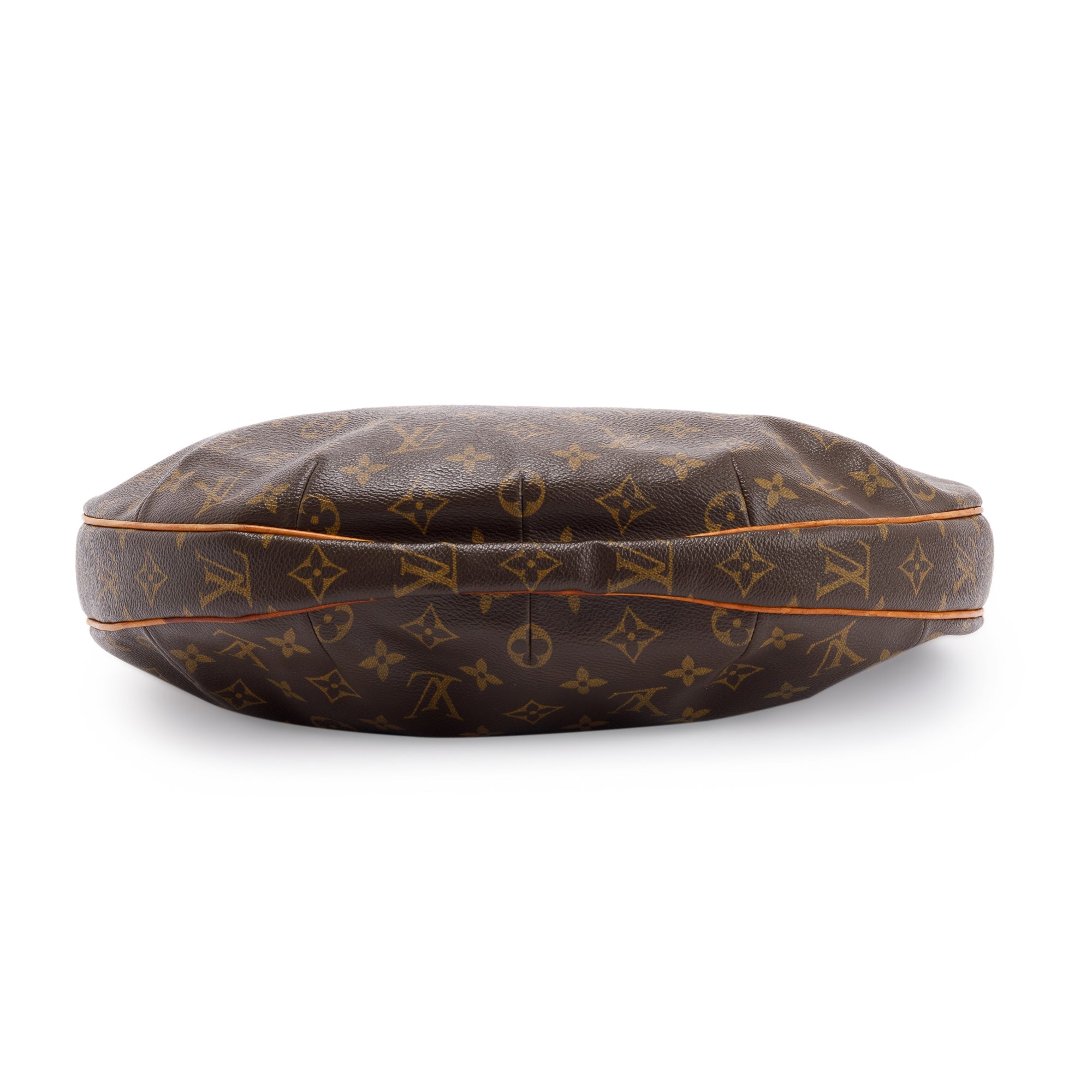 Louis Vuitton Monogram Croissant GM