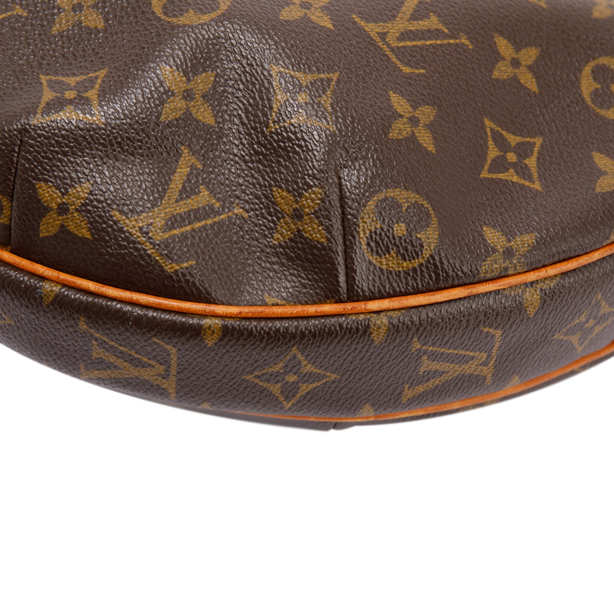 Louis Vuitton Monogram Croissant GM