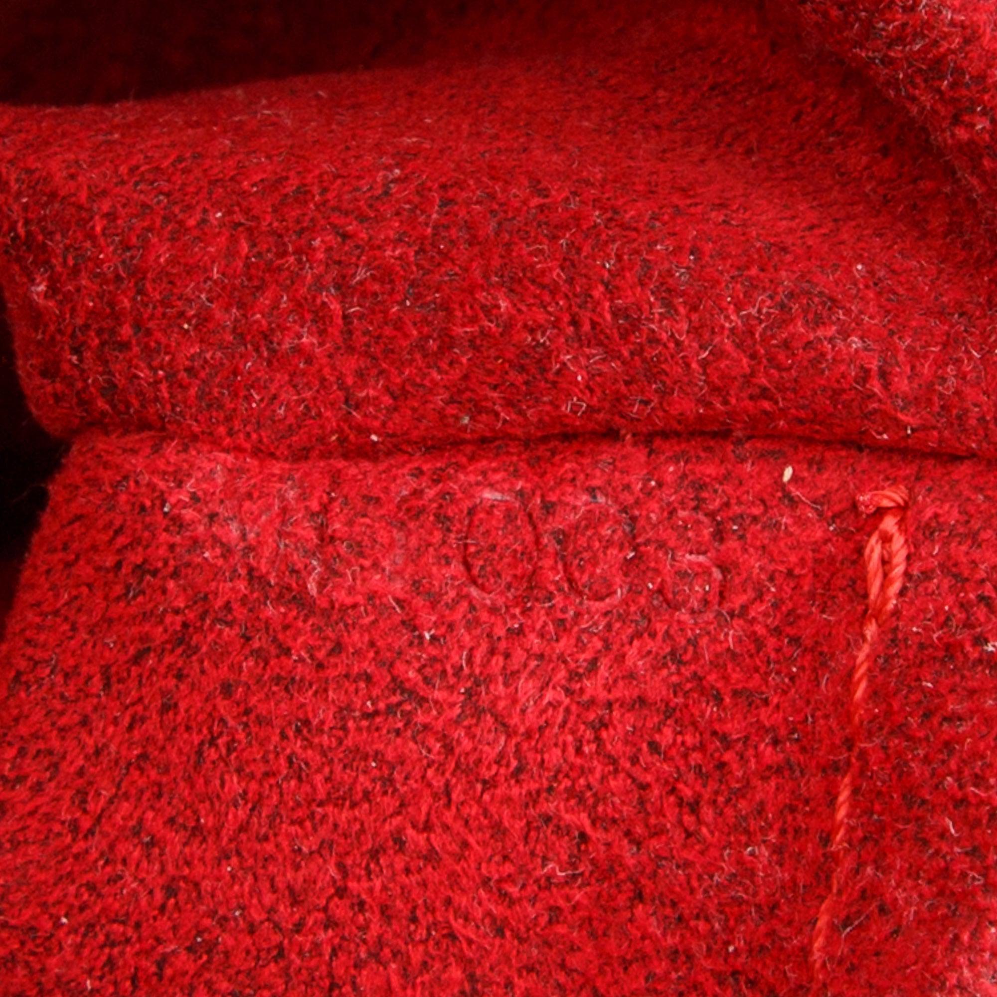 Louis Vuitton Monogram Croissant PM