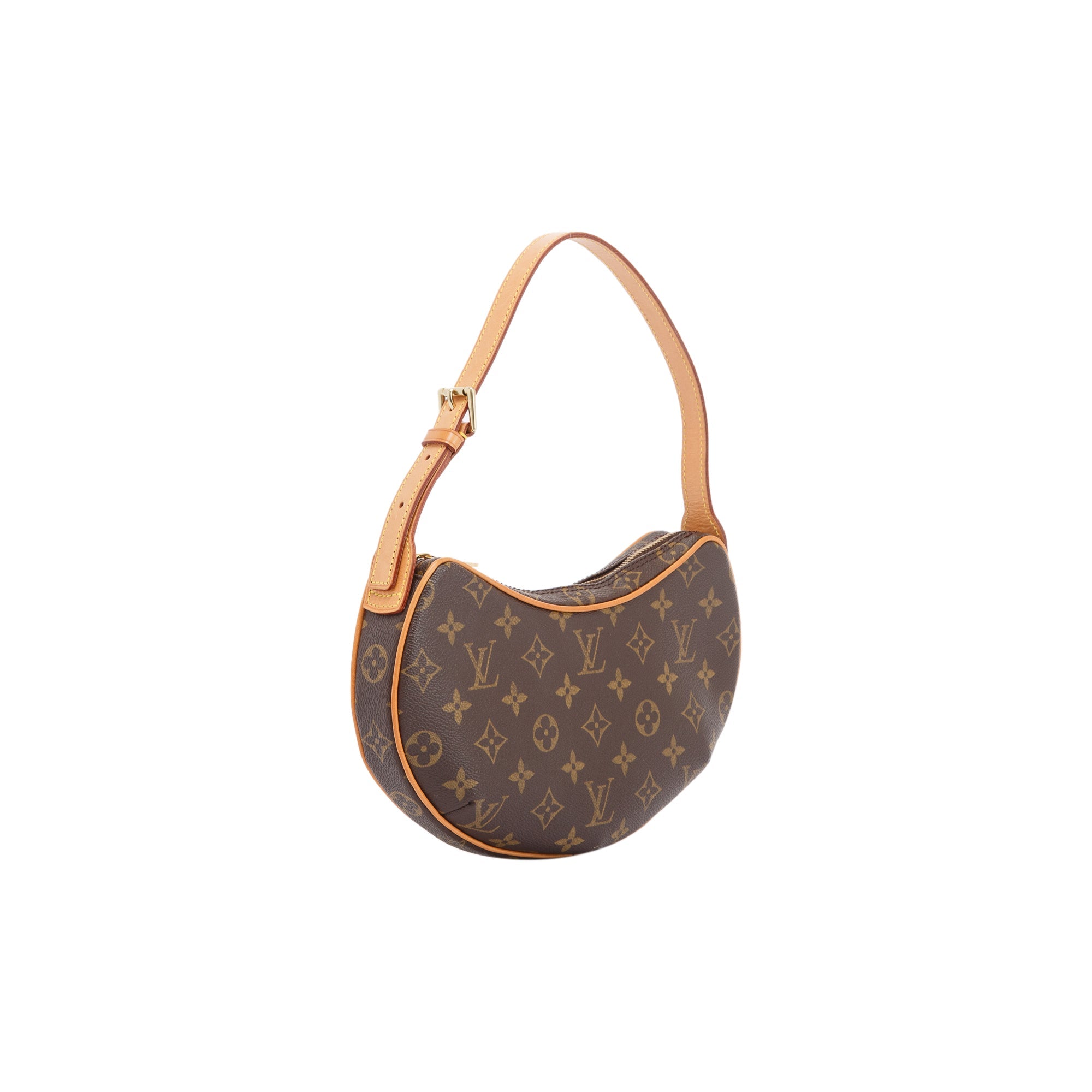 Louis Vuitton Monogram Croissant PM