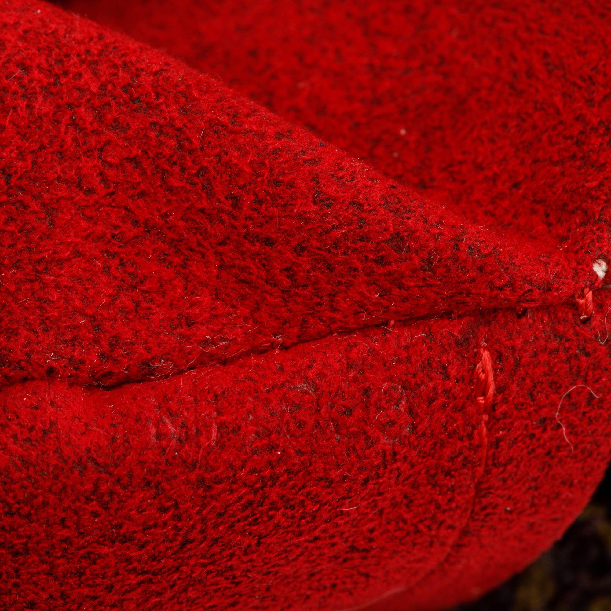 Louis Vuitton Monogram Croissant PM