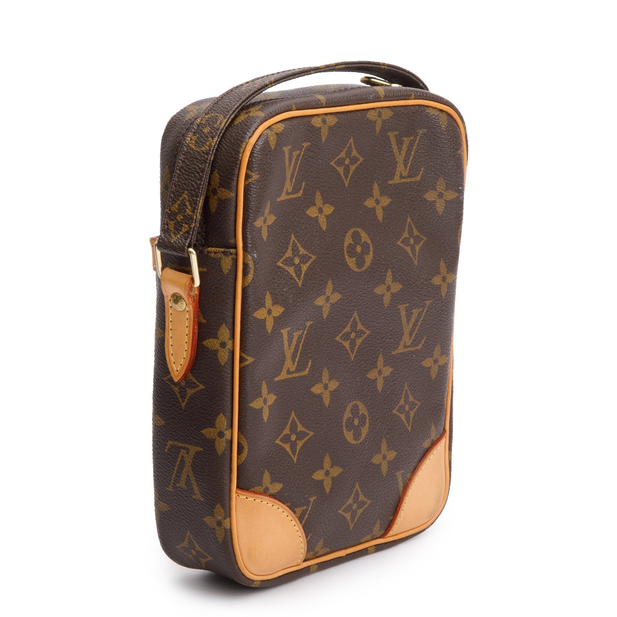 Louis Vuitton Monogram Danube Crossbody