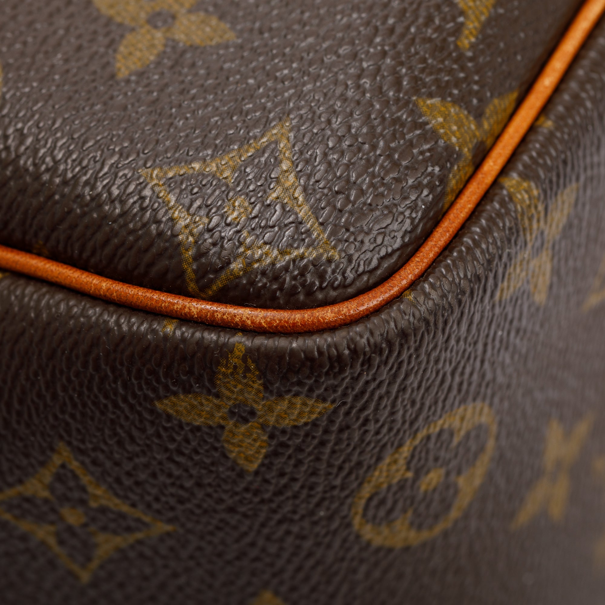 Louis Vuitton Monogram Deauville