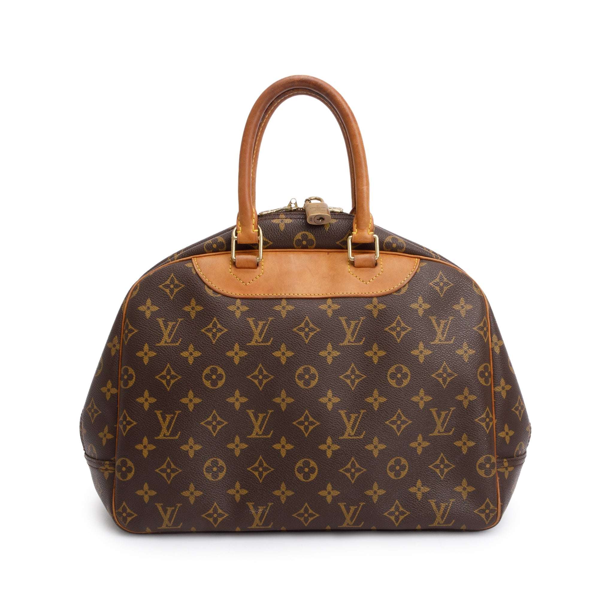 Louis Vuitton Monogram Deauville
