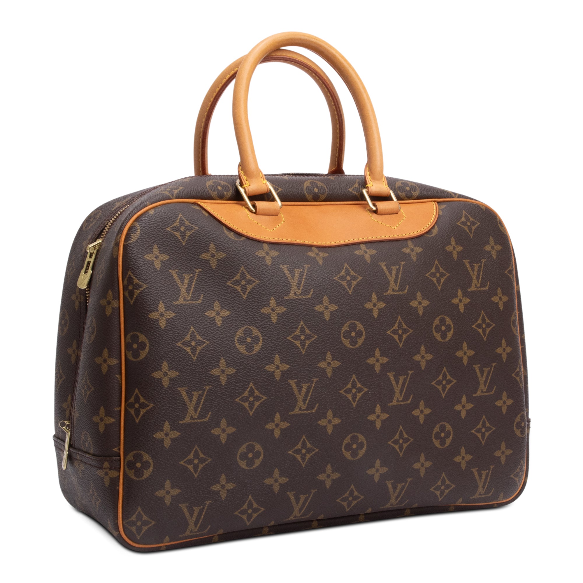 Louis Vuitton Monogram Deauville