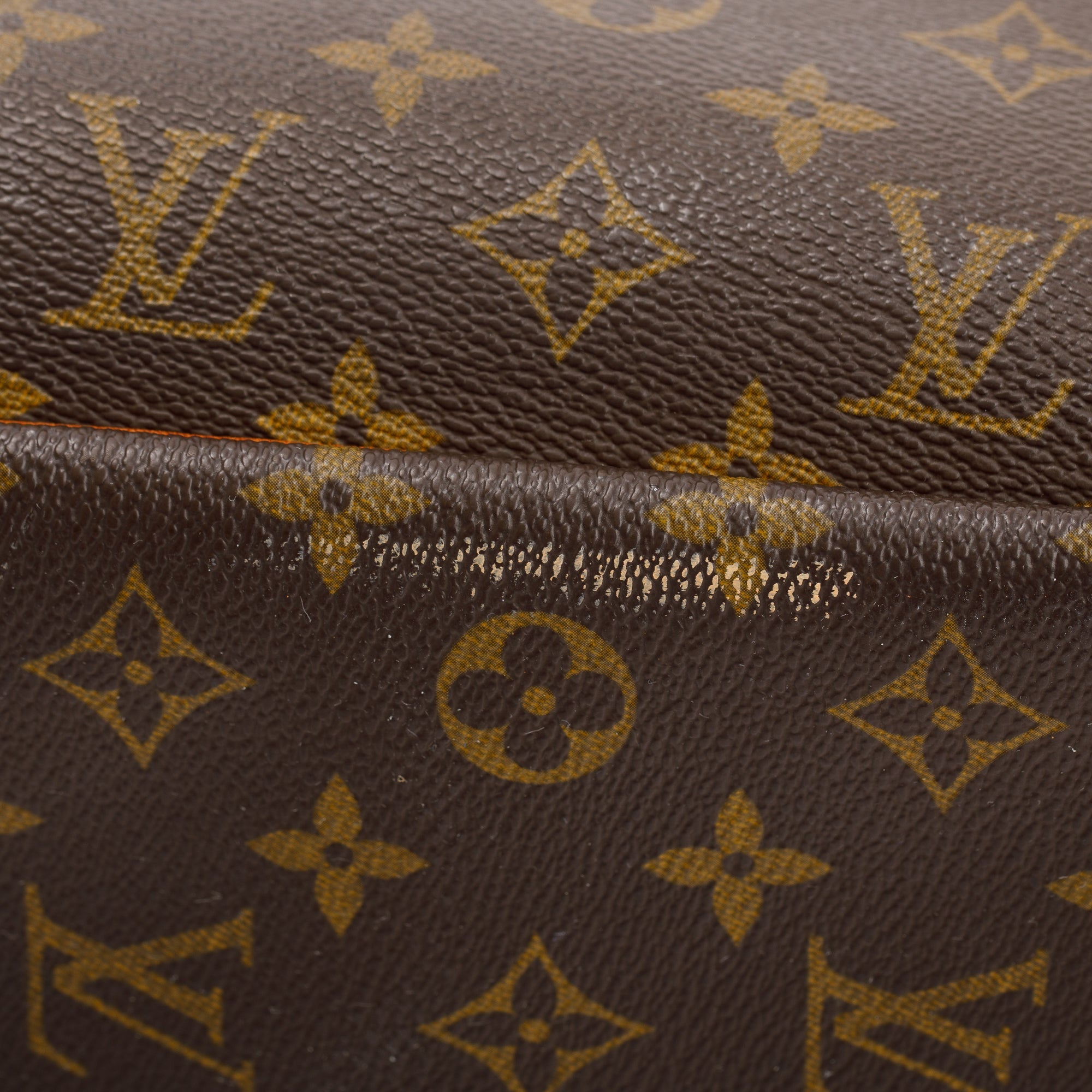 Louis Vuitton Monogram Deauville
