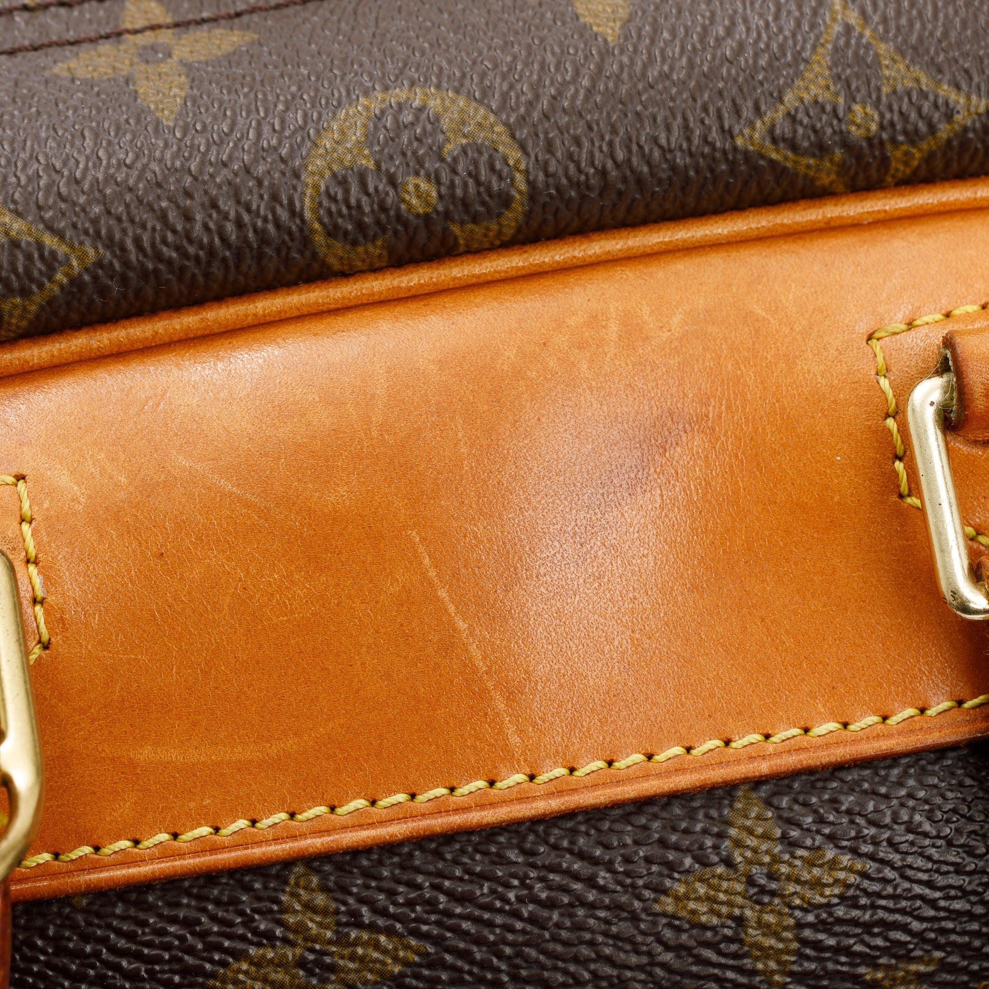 Louis Vuitton Monogram Deauville