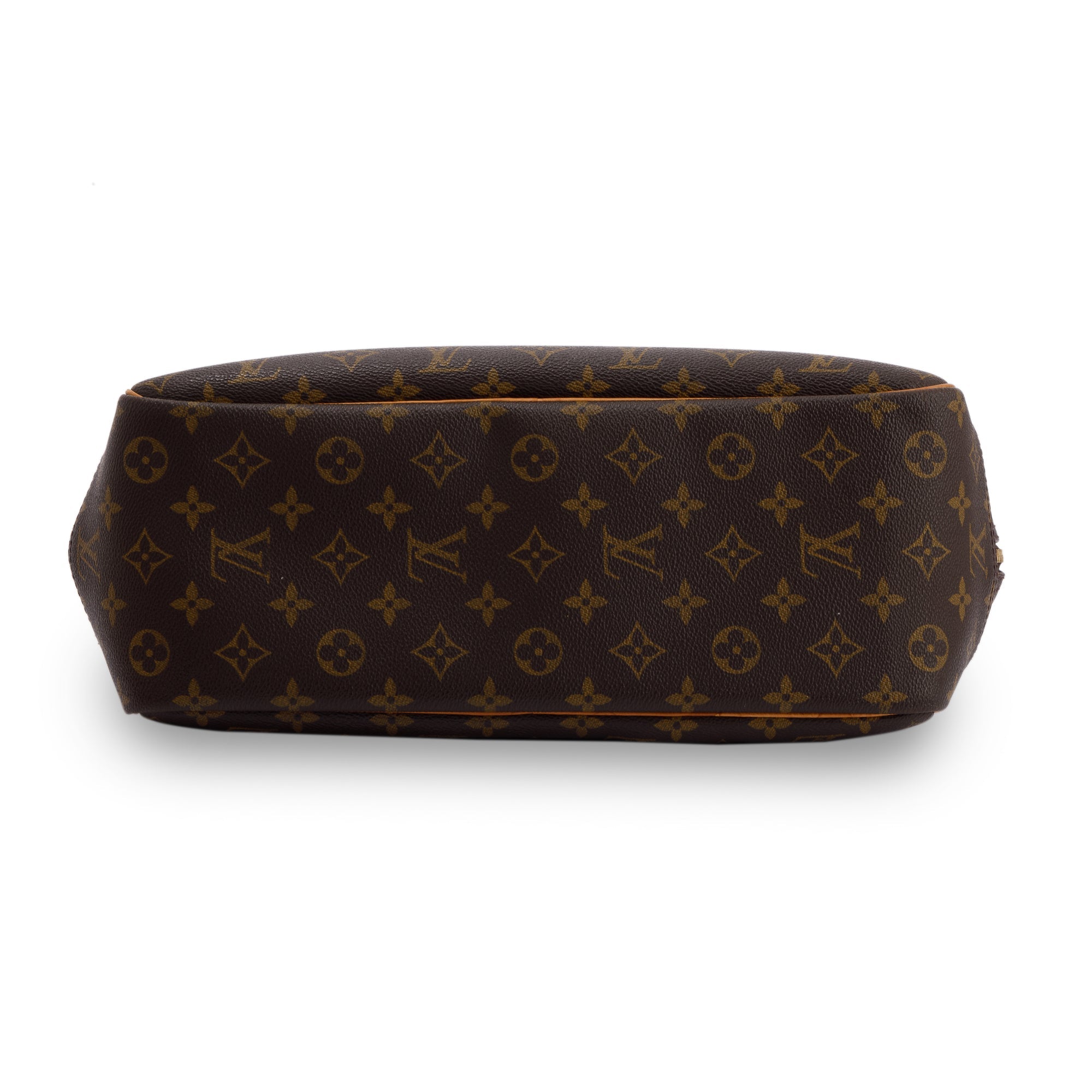 Louis Vuitton Monogram Deauville Bag