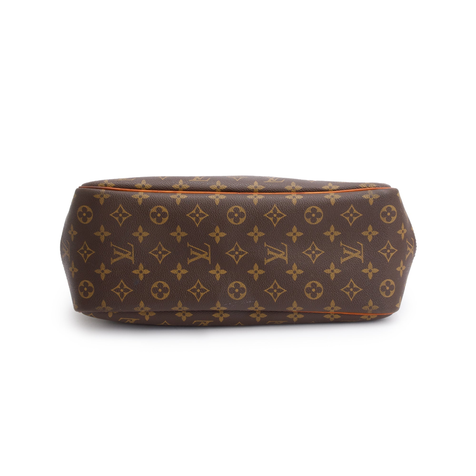 Louis Vuitton Monogram Deauville w/ Strap