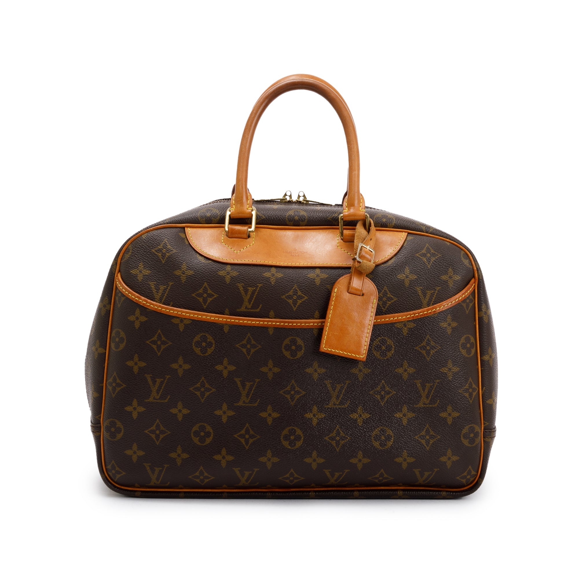 Louis Vuitton Monogram Deauville