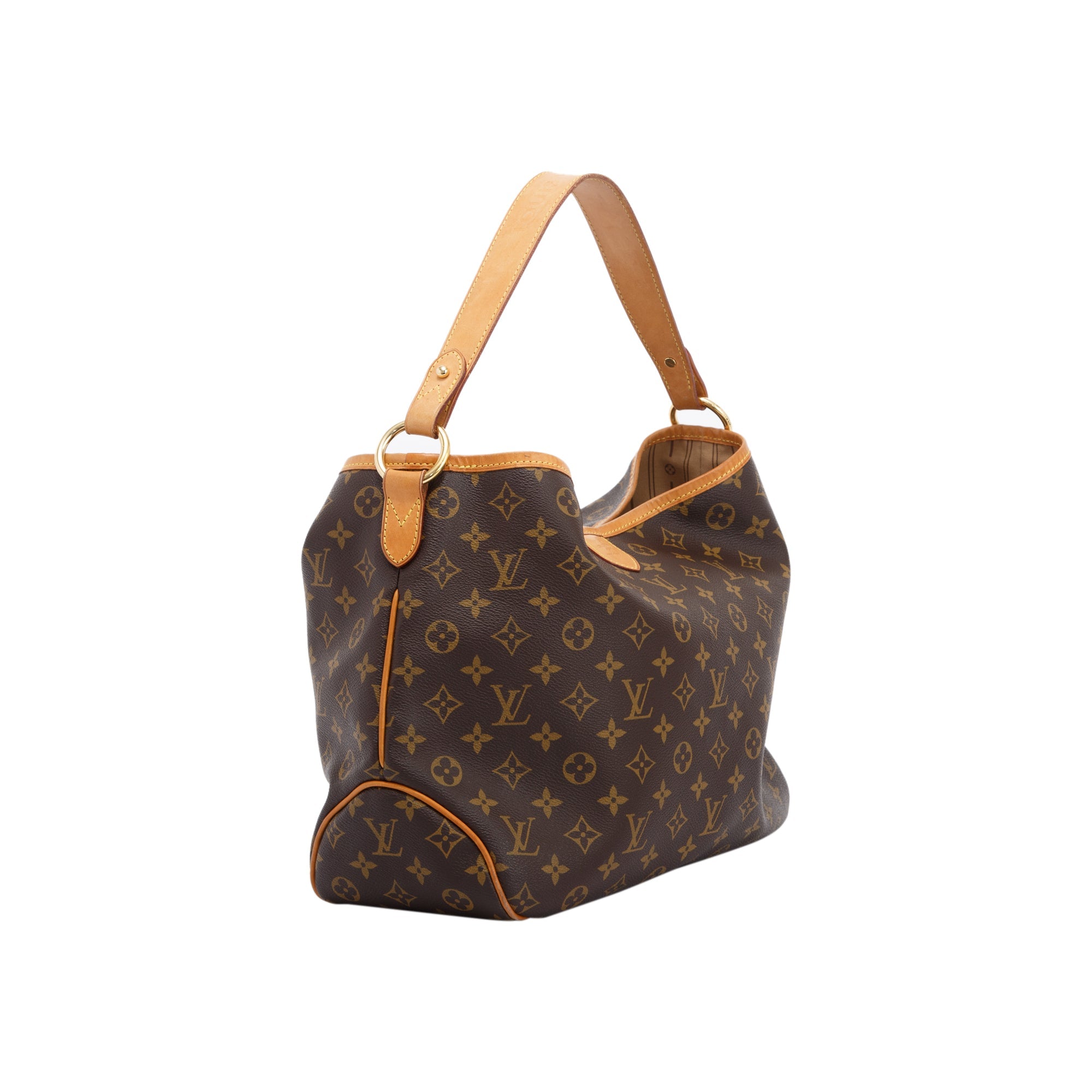 Louis Vuitton Monogram Delightful PM