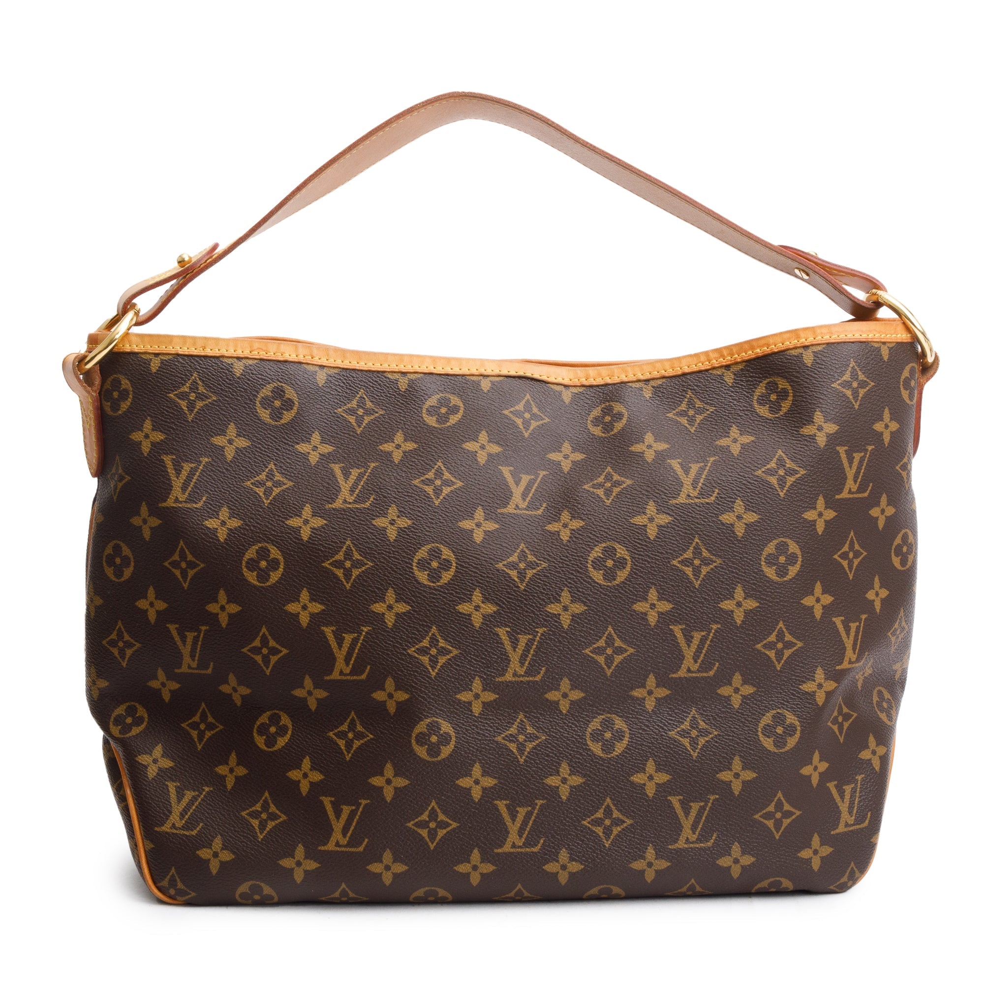 Louis Vuitton Monogram Delightful PM
